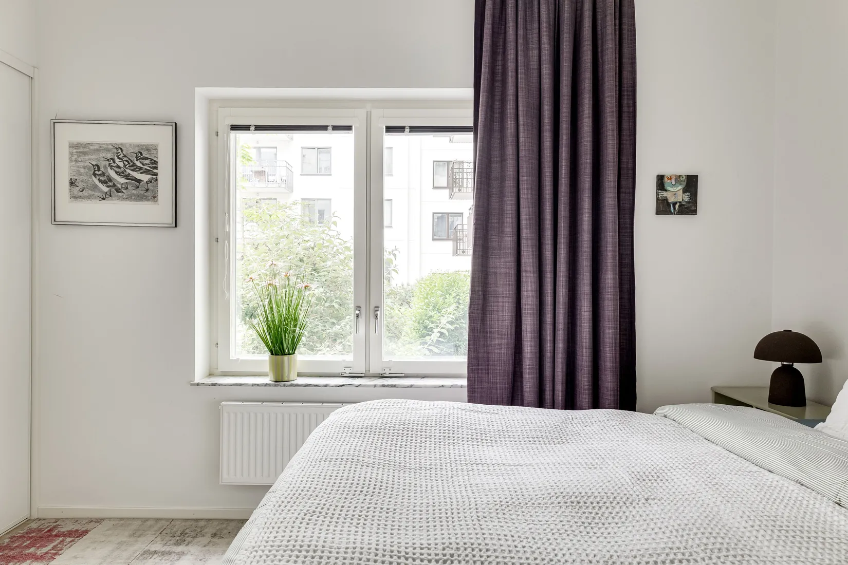 Bostadsrätt, Lilla Varvsgatan 25B, Västra Hamnen, Malmö