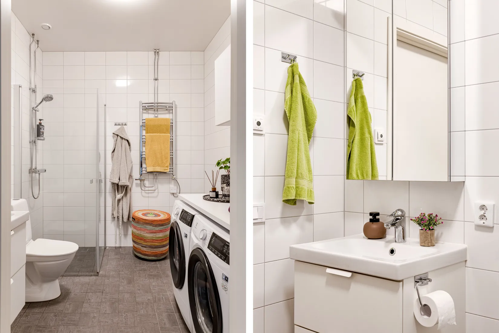 Bostadsrätt, Lilla Varvsgatan 25B, Västra Hamnen, Malmö