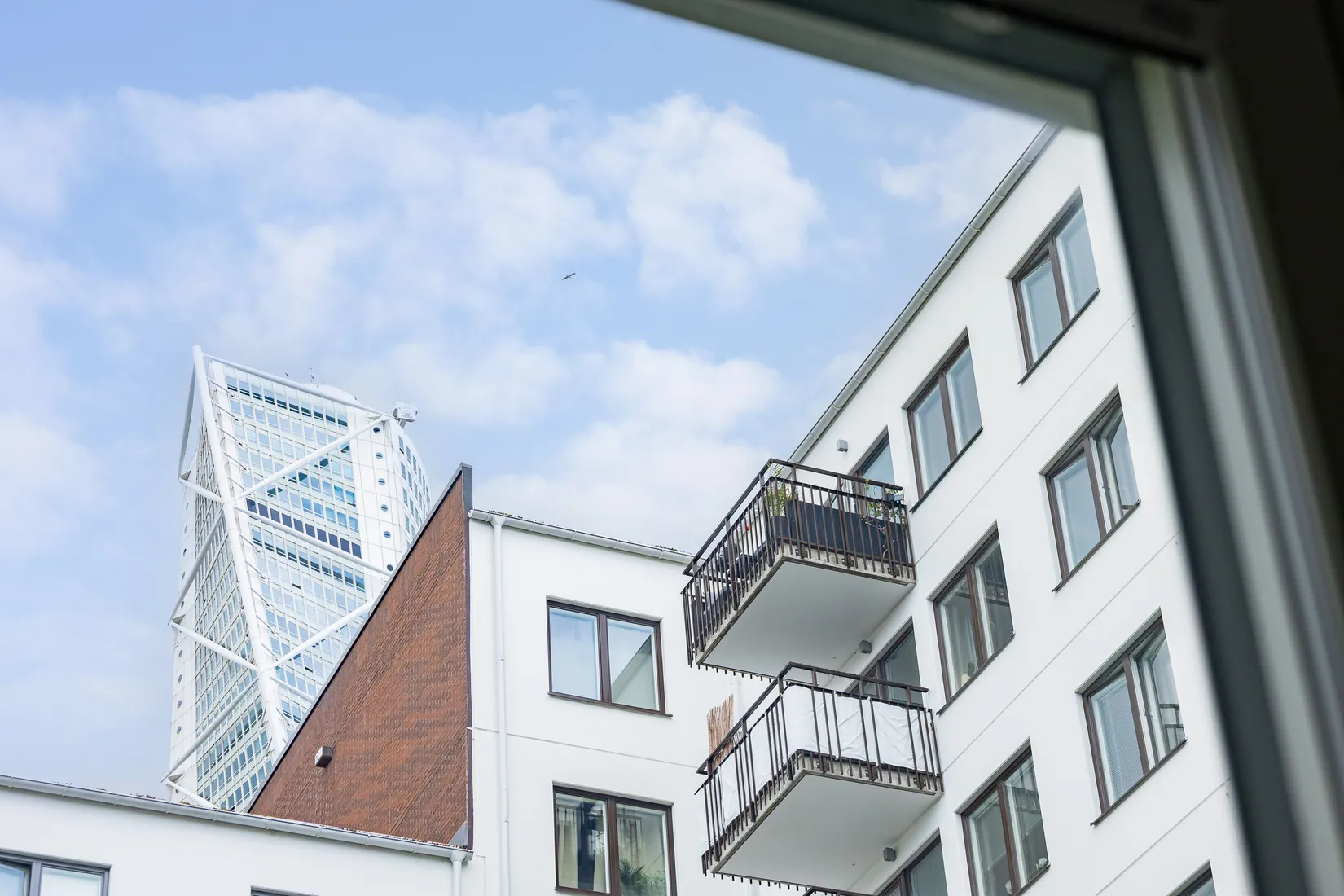 Bostadsrätt, Lilla Varvsgatan 25B, Västra Hamnen, Malmö