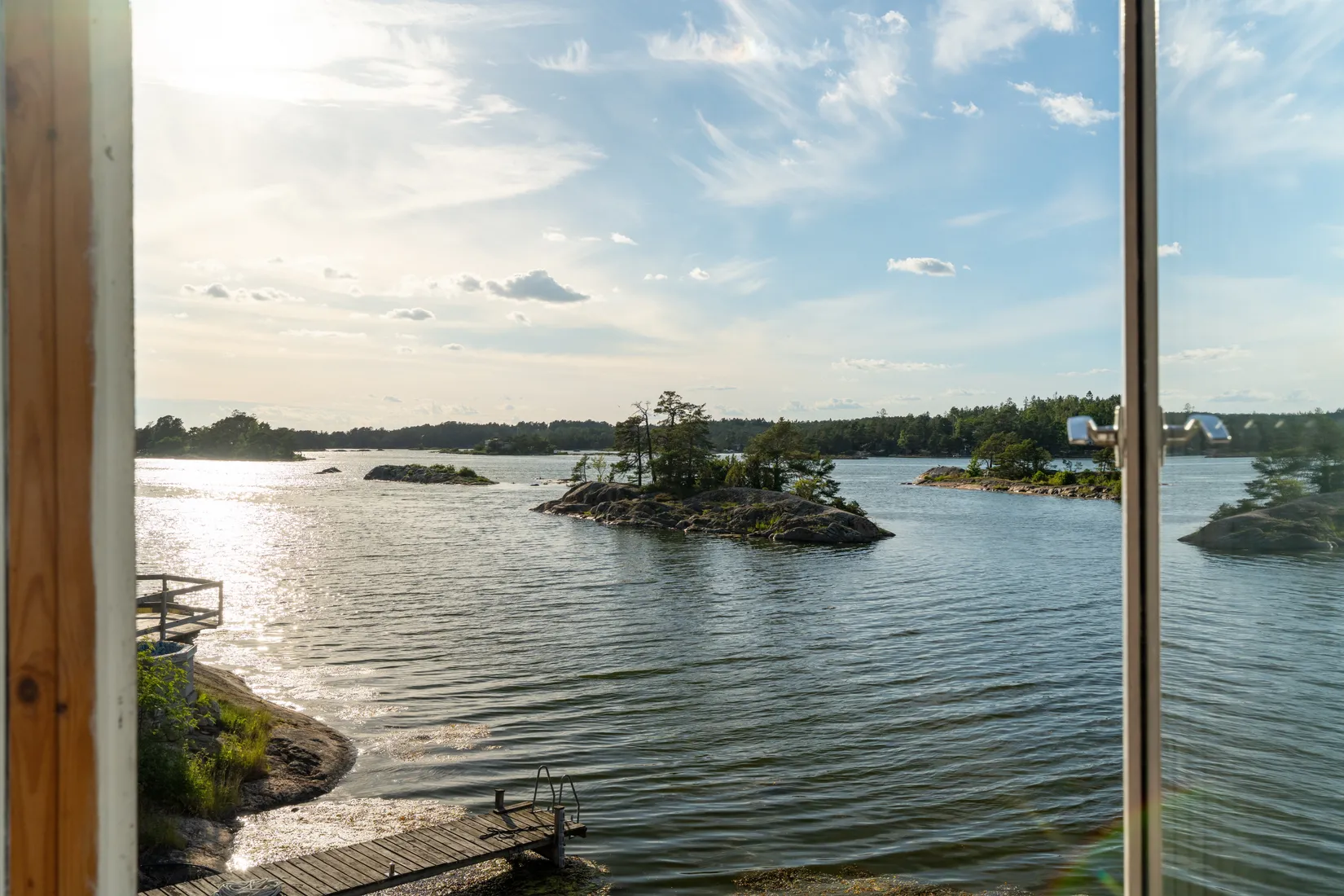 Villa, Västra Femöre Tallholmen 18, Västra Femöre, Oxelösund