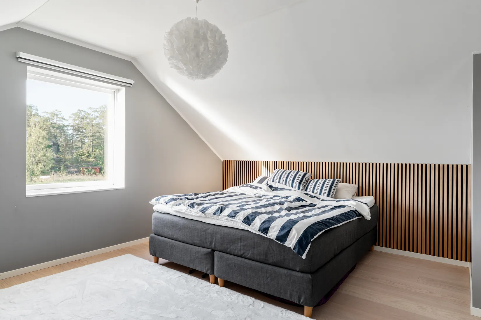 Villa, Västra Femöre Tallholmen 18, Västra Femöre, Oxelösund