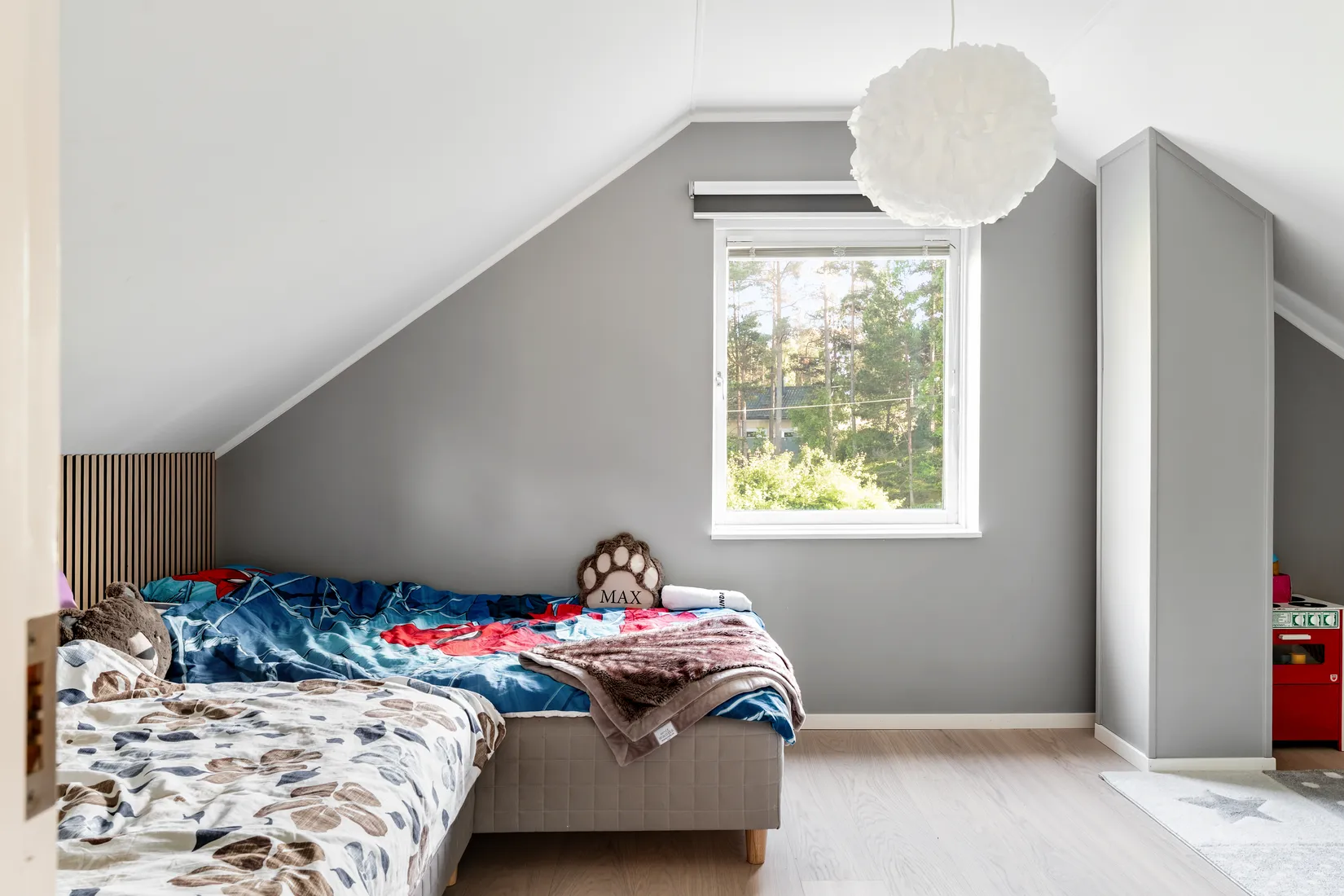 Villa, Västra Femöre Tallholmen 18, Västra Femöre, Oxelösund