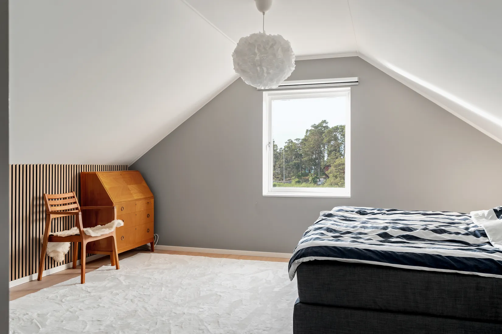 Villa, Västra Femöre Tallholmen 18, Västra Femöre, Oxelösund