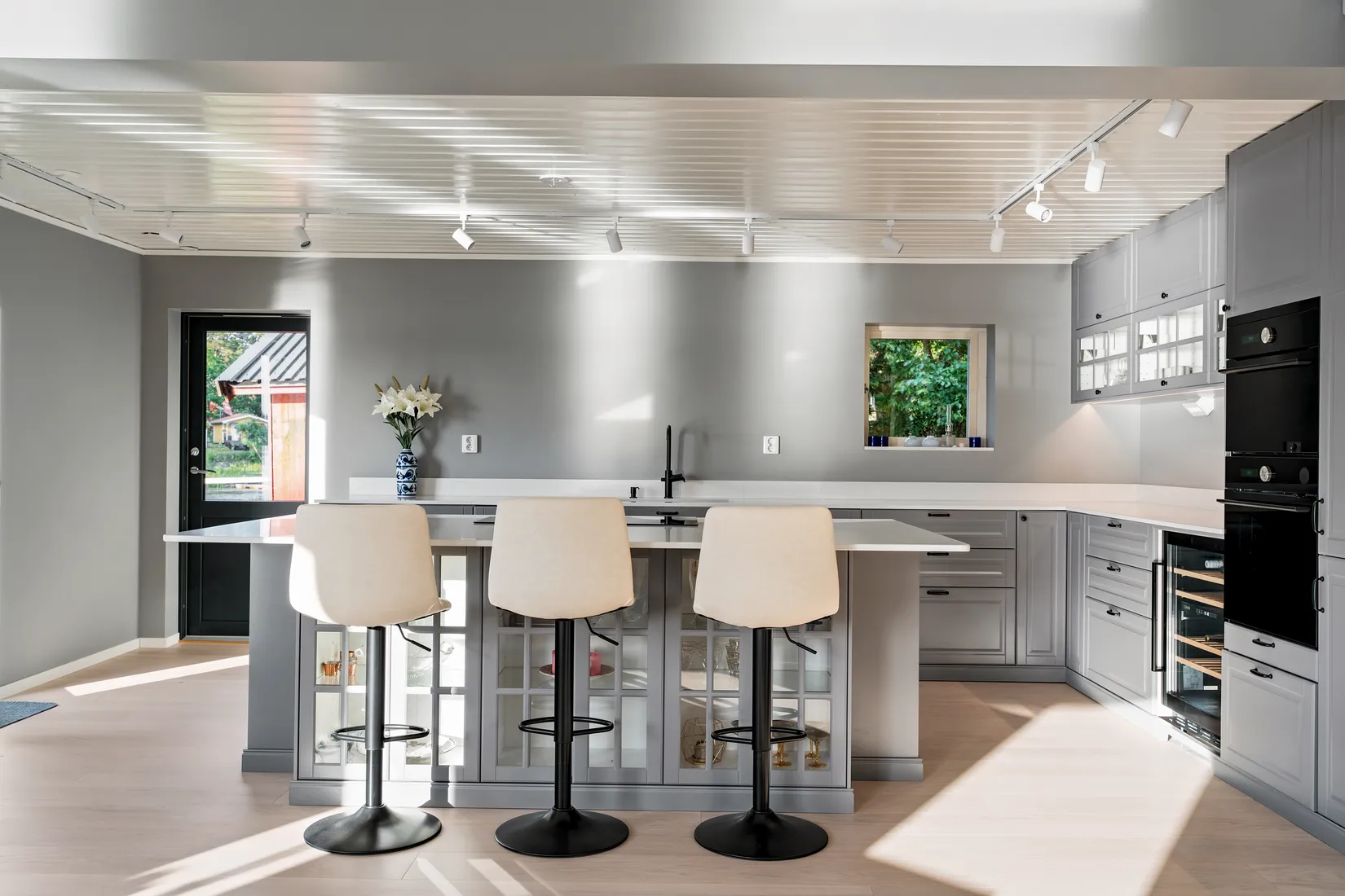 Villa, Västra Femöre Tallholmen 18, Västra Femöre, Oxelösund