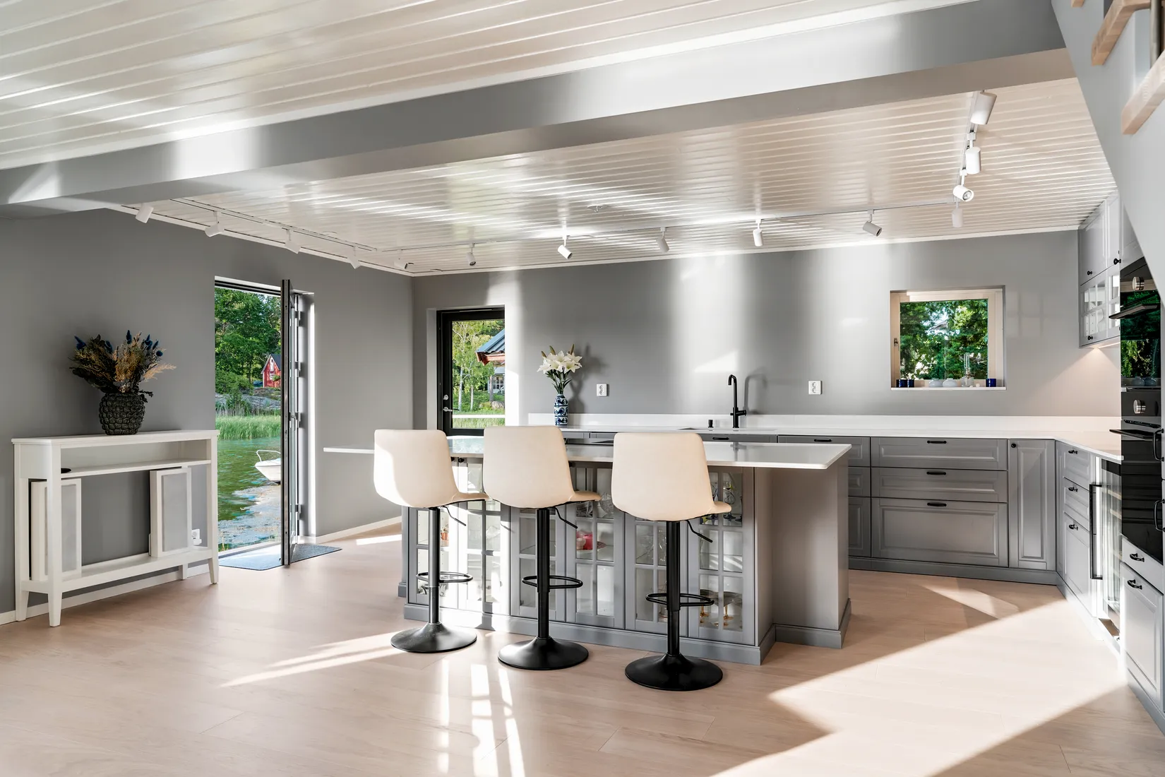 Villa, Västra Femöre Tallholmen 18, Västra Femöre, Oxelösund