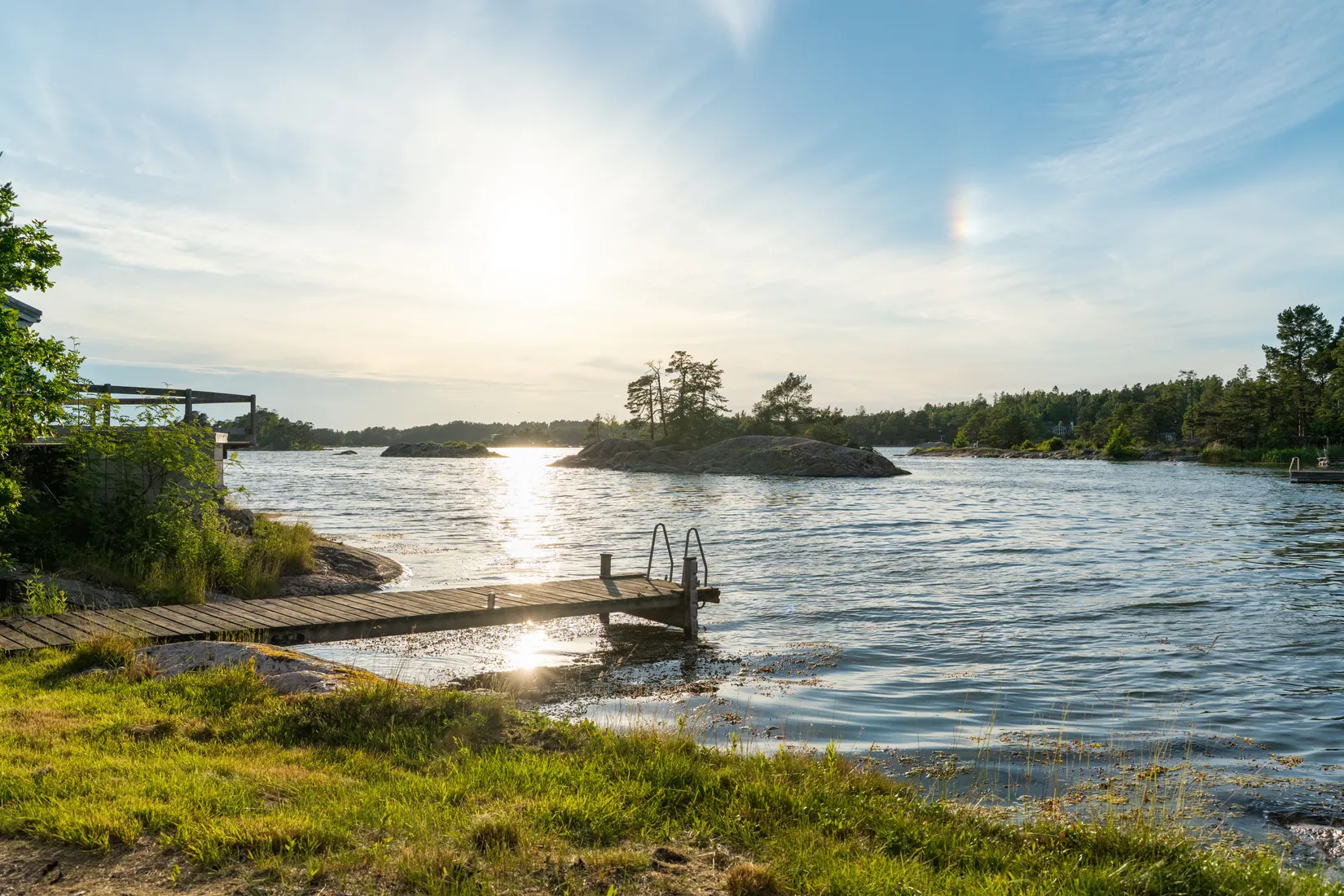 Villa, Västra Femöre Tallholmen 18, Västra Femöre, Oxelösund