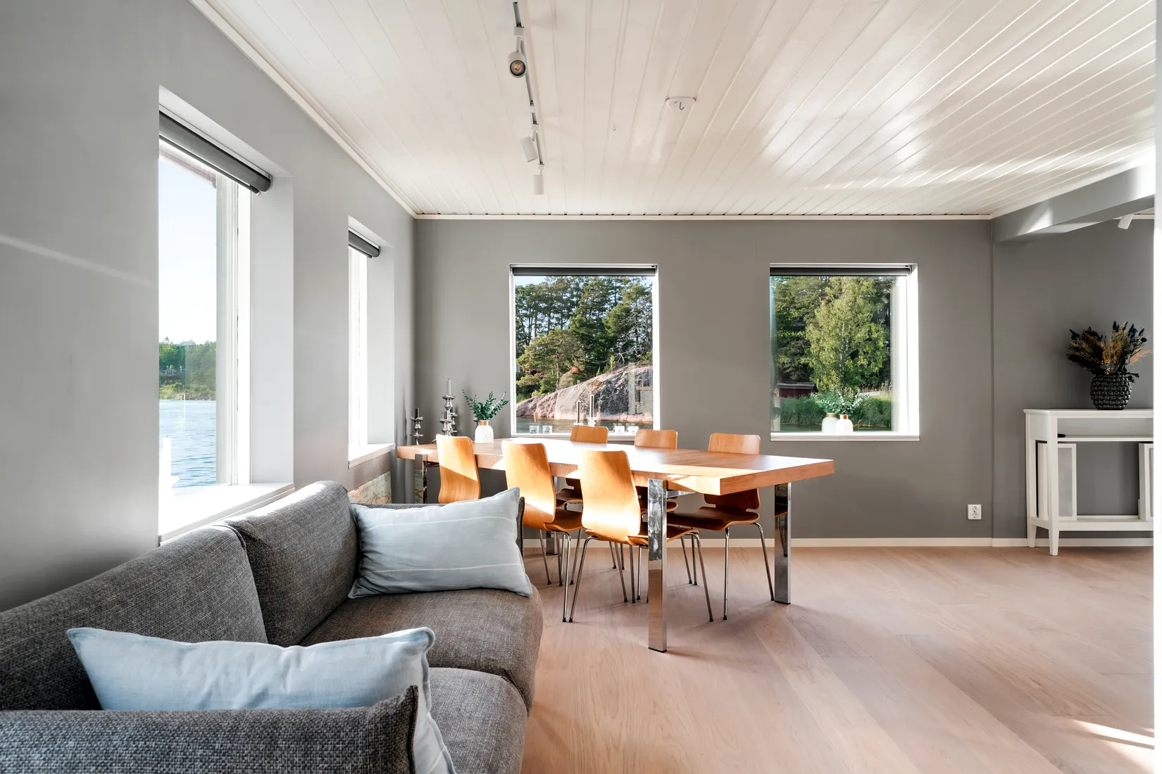Villa, Västra Femöre Tallholmen 18, Västra Femöre, Oxelösund