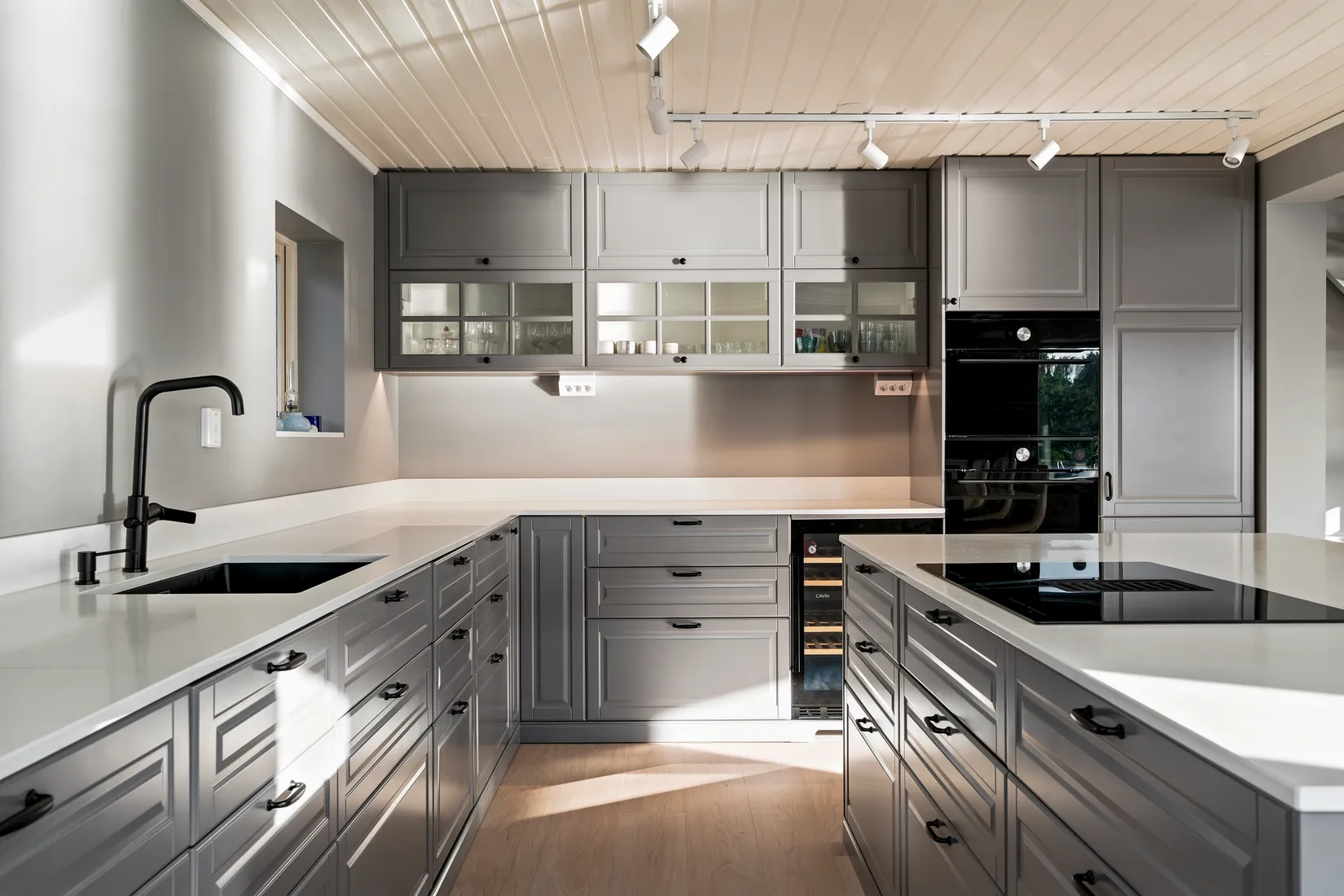 Villa, Västra Femöre Tallholmen 18, Västra Femöre, Oxelösund