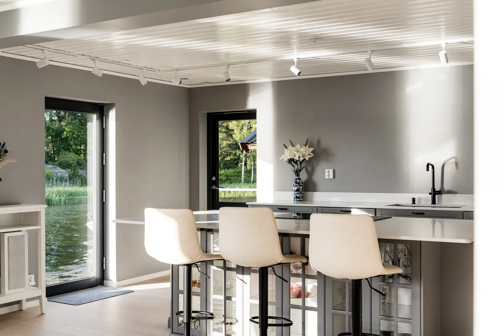 Villa, Västra Femöre Tallholmen 18, Västra Femöre, Oxelösund