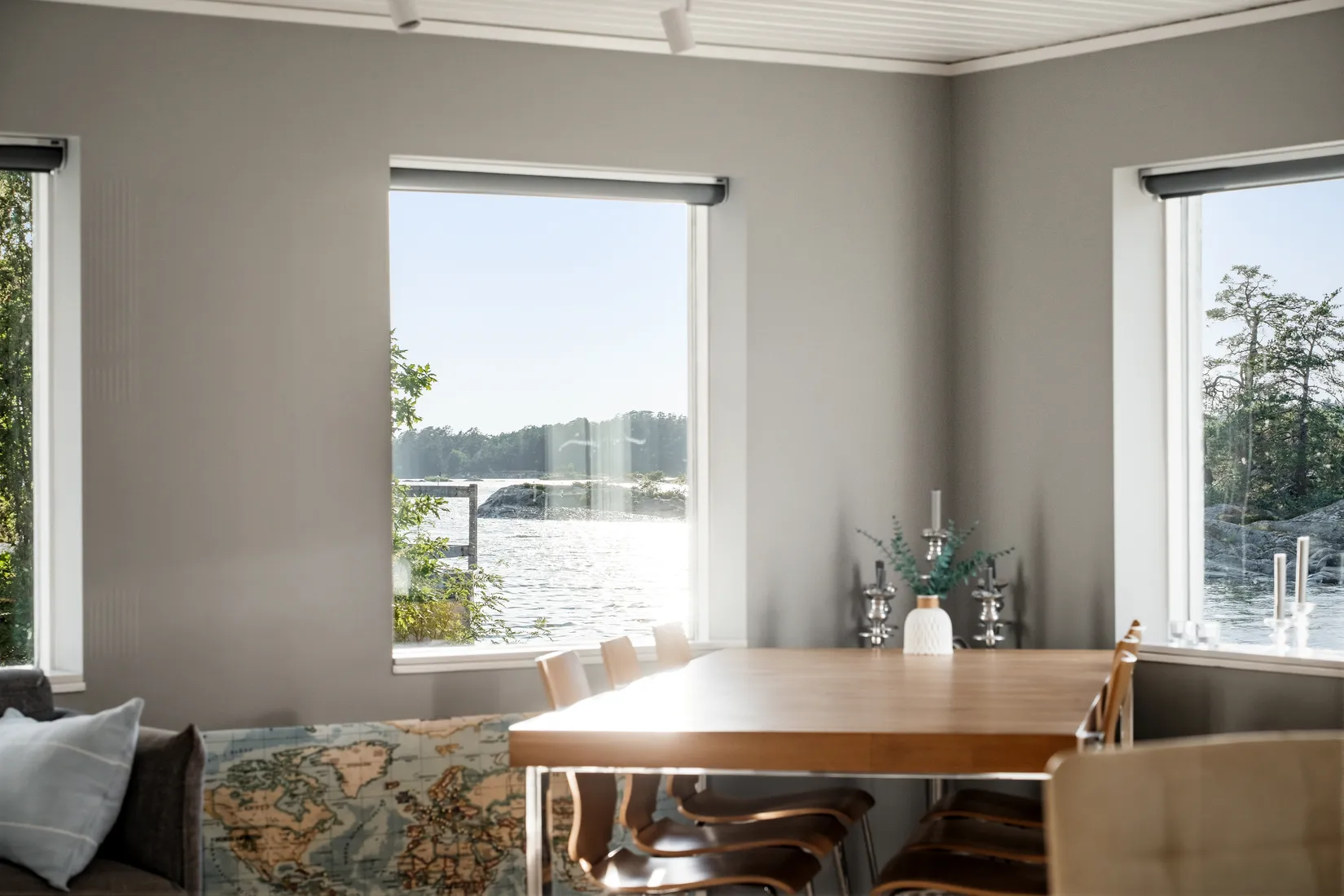 Villa, Västra Femöre Tallholmen 18, Västra Femöre, Oxelösund