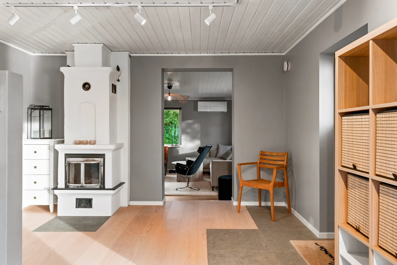Villa, Västra Femöre Tallholmen 18, Västra Femöre, Oxelösund