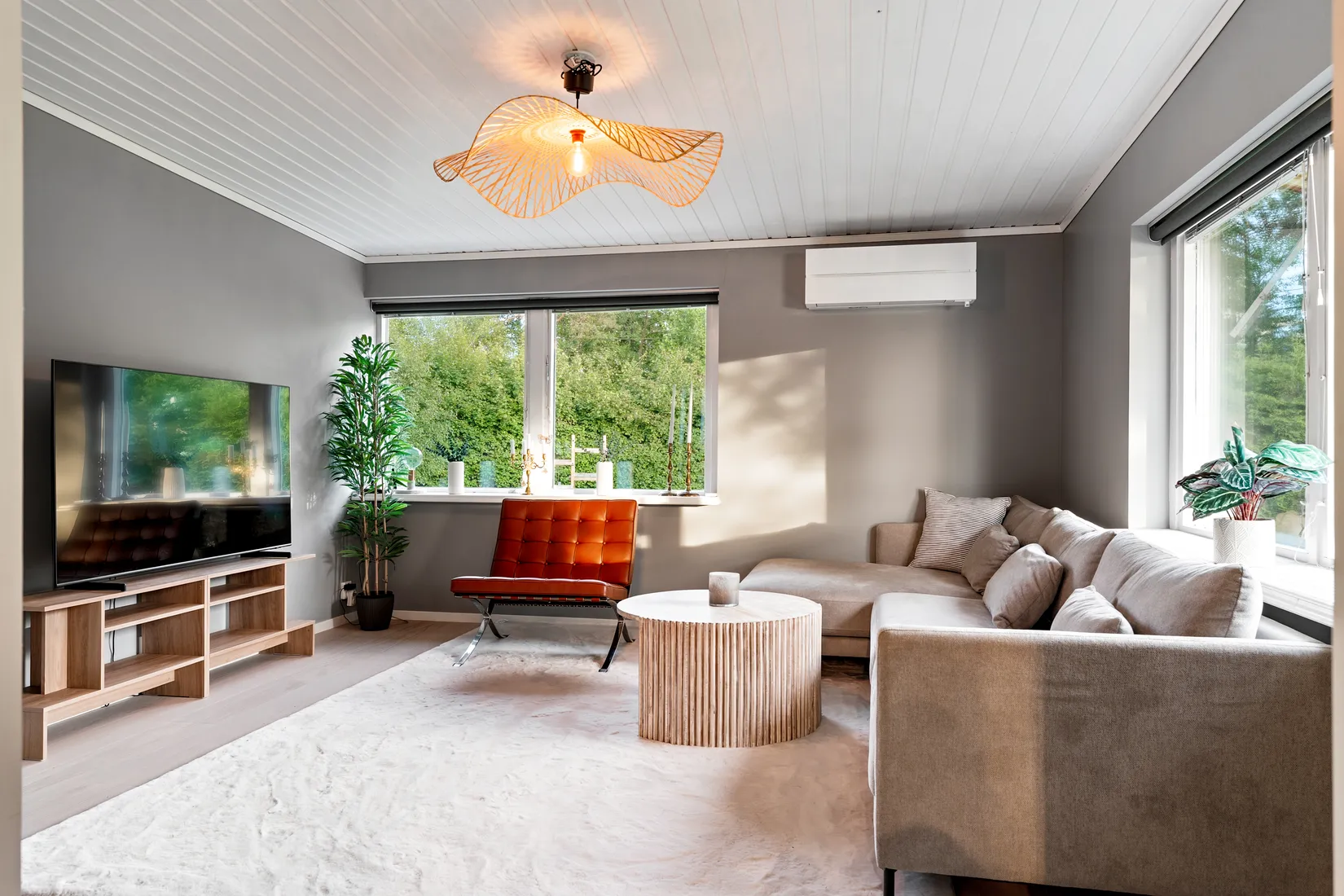 Villa, Västra Femöre Tallholmen 18, Västra Femöre, Oxelösund