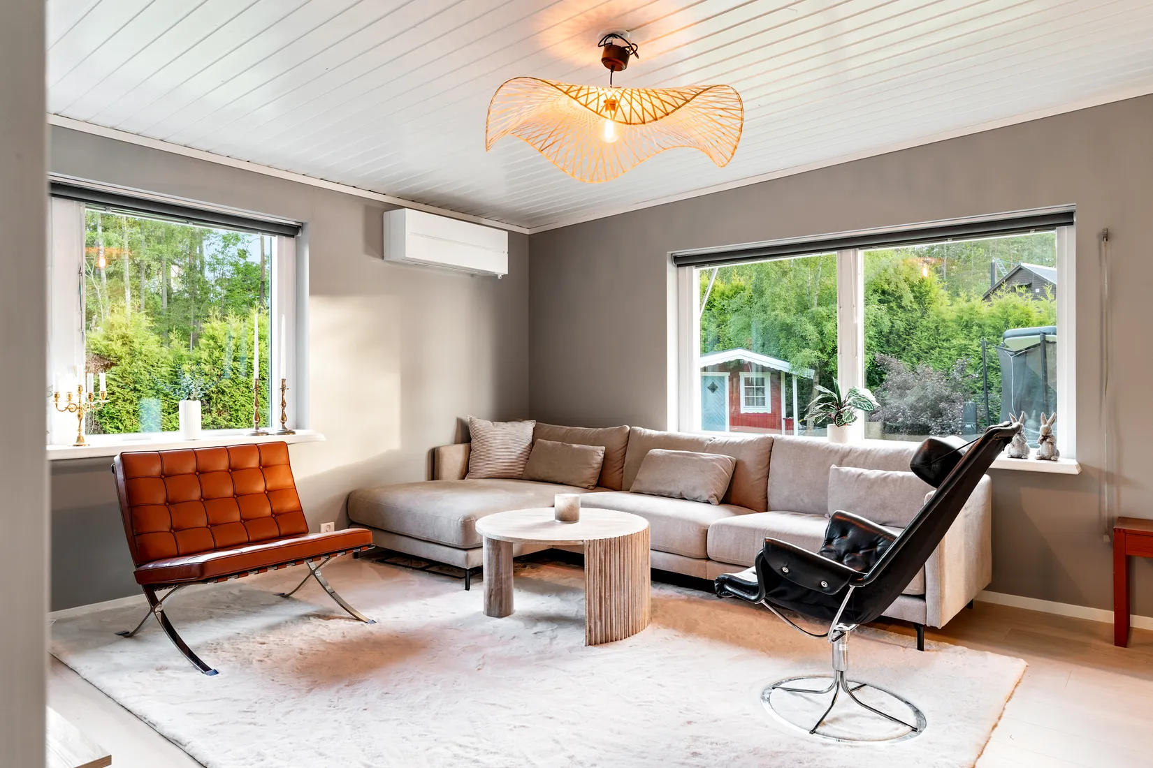 Villa, Västra Femöre Tallholmen 18, Västra Femöre, Oxelösund