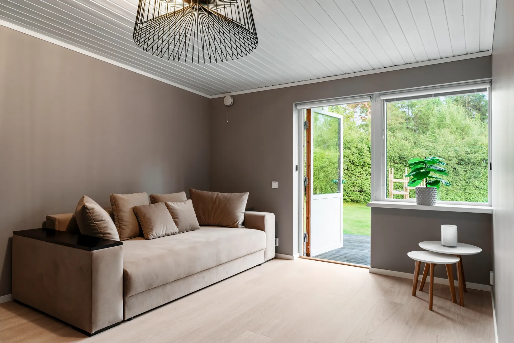 Villa, Västra Femöre Tallholmen 18, Västra Femöre, Oxelösund