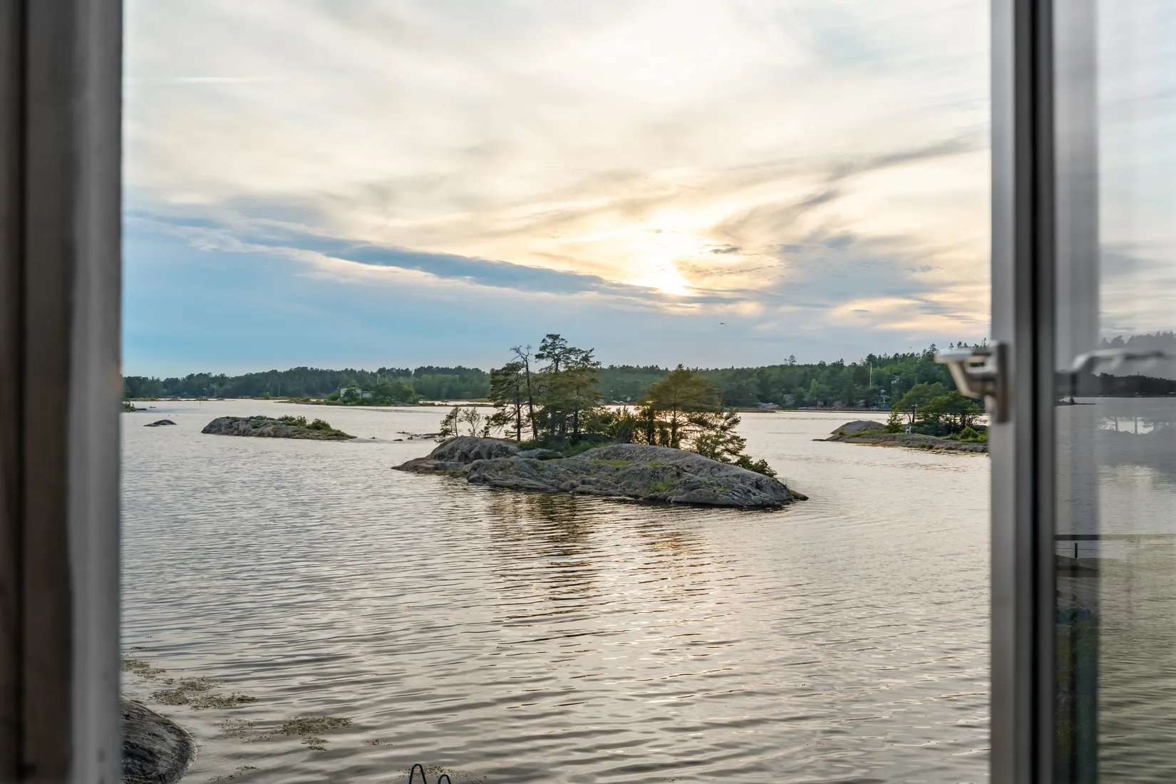Villa, Västra Femöre Tallholmen 18, Västra Femöre, Oxelösund