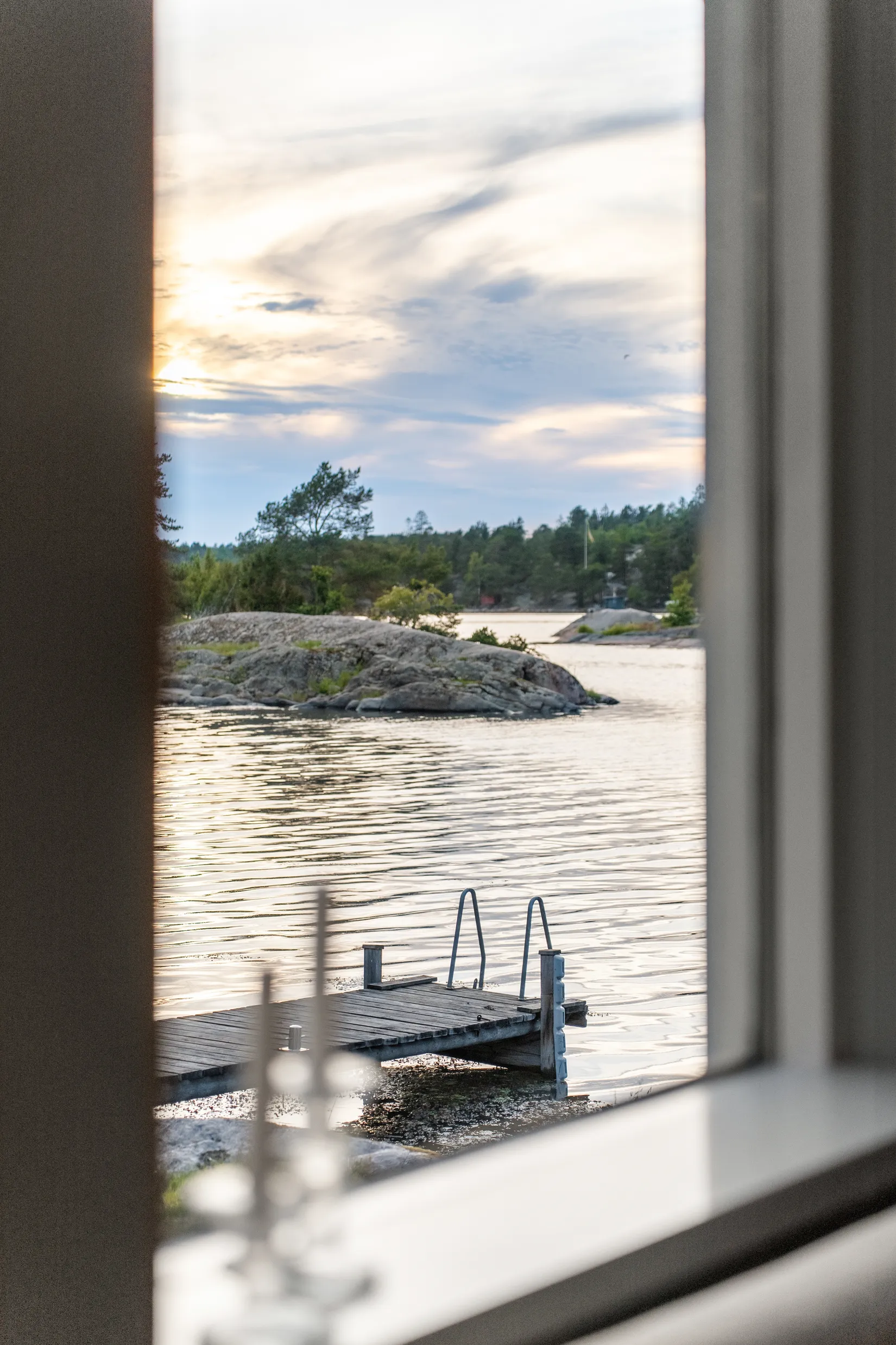 Villa, Västra Femöre Tallholmen 18, Västra Femöre, Oxelösund