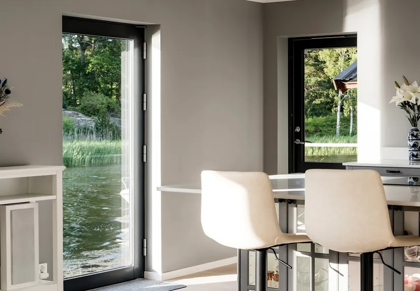 Villa, Västra Femöre Tallholmen 18, Västra Femöre, Oxelösund