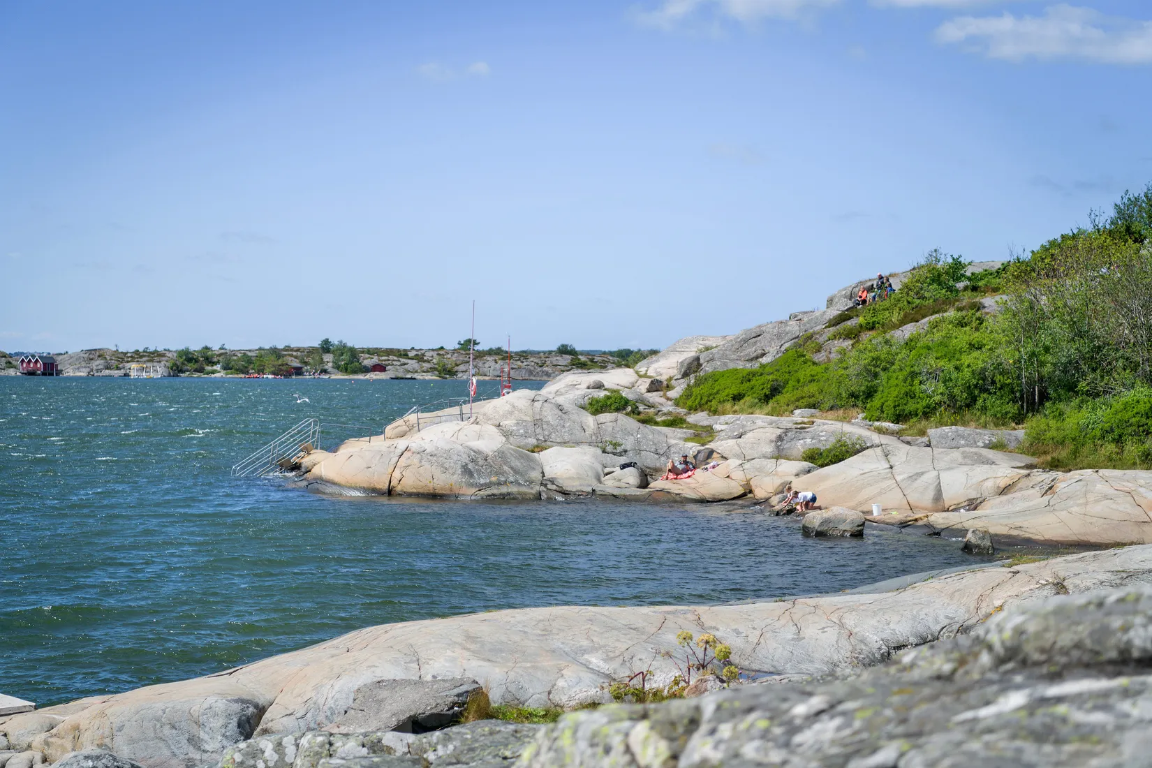 Bostadsrätt, Rubingatan 15, Göteborg