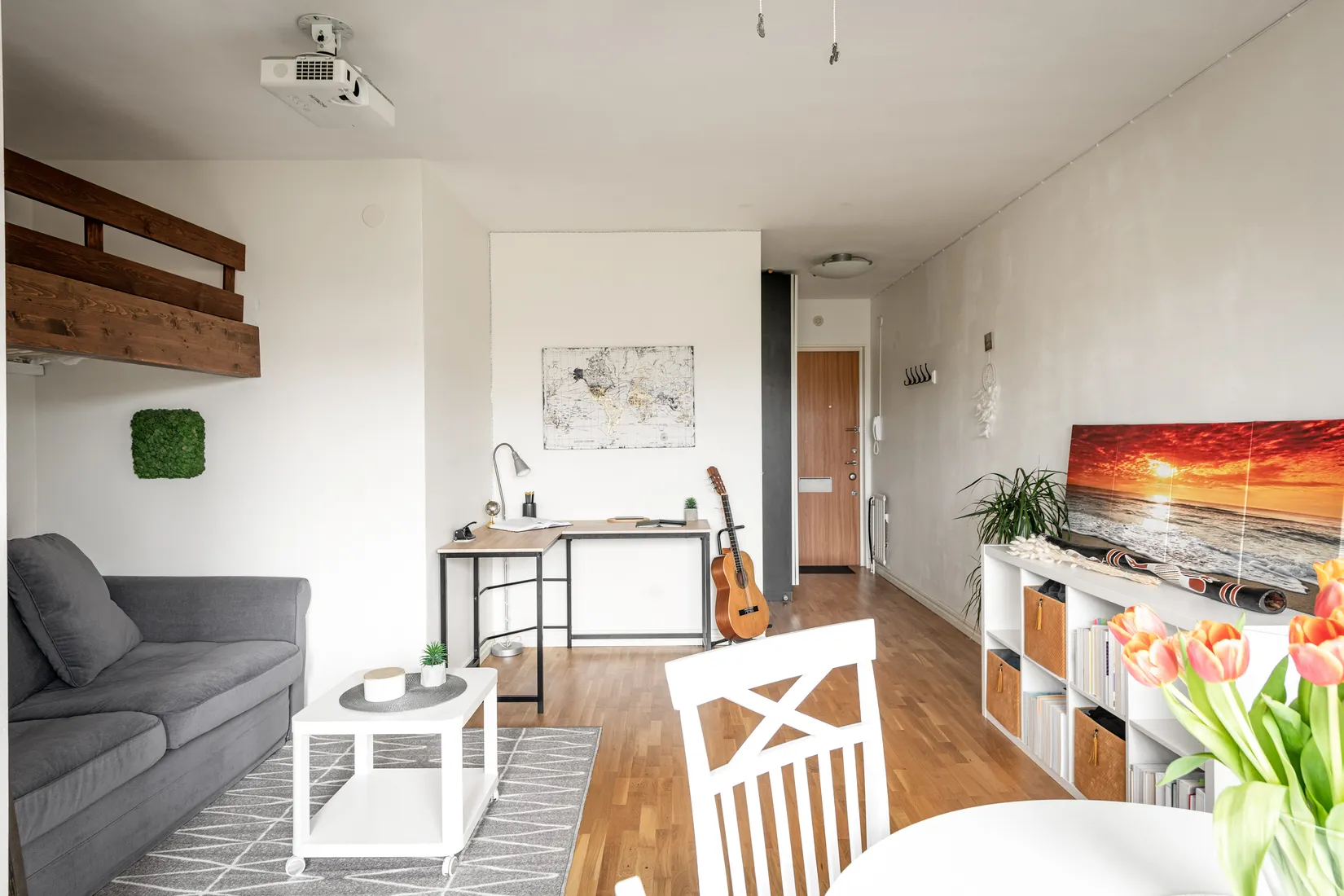 Bostadsrätt, Saxofongatan 1, Göteborg