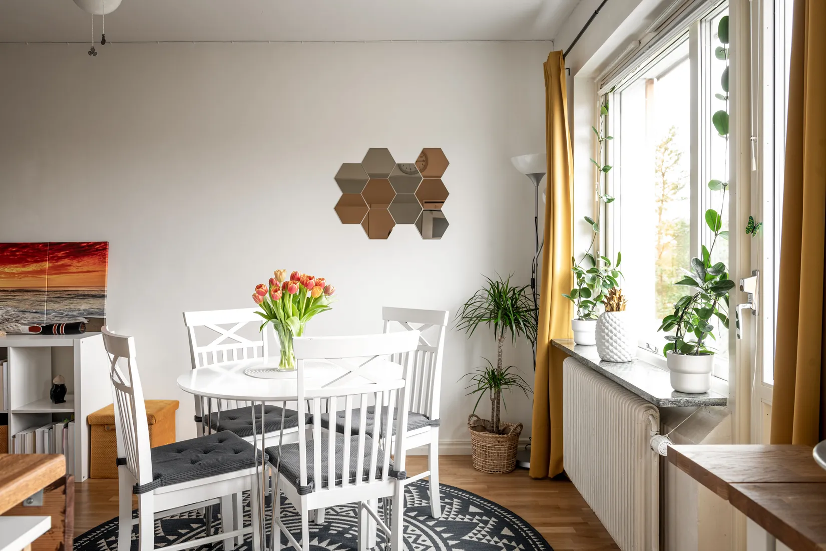 Bostadsrätt, Saxofongatan 1, Göteborg