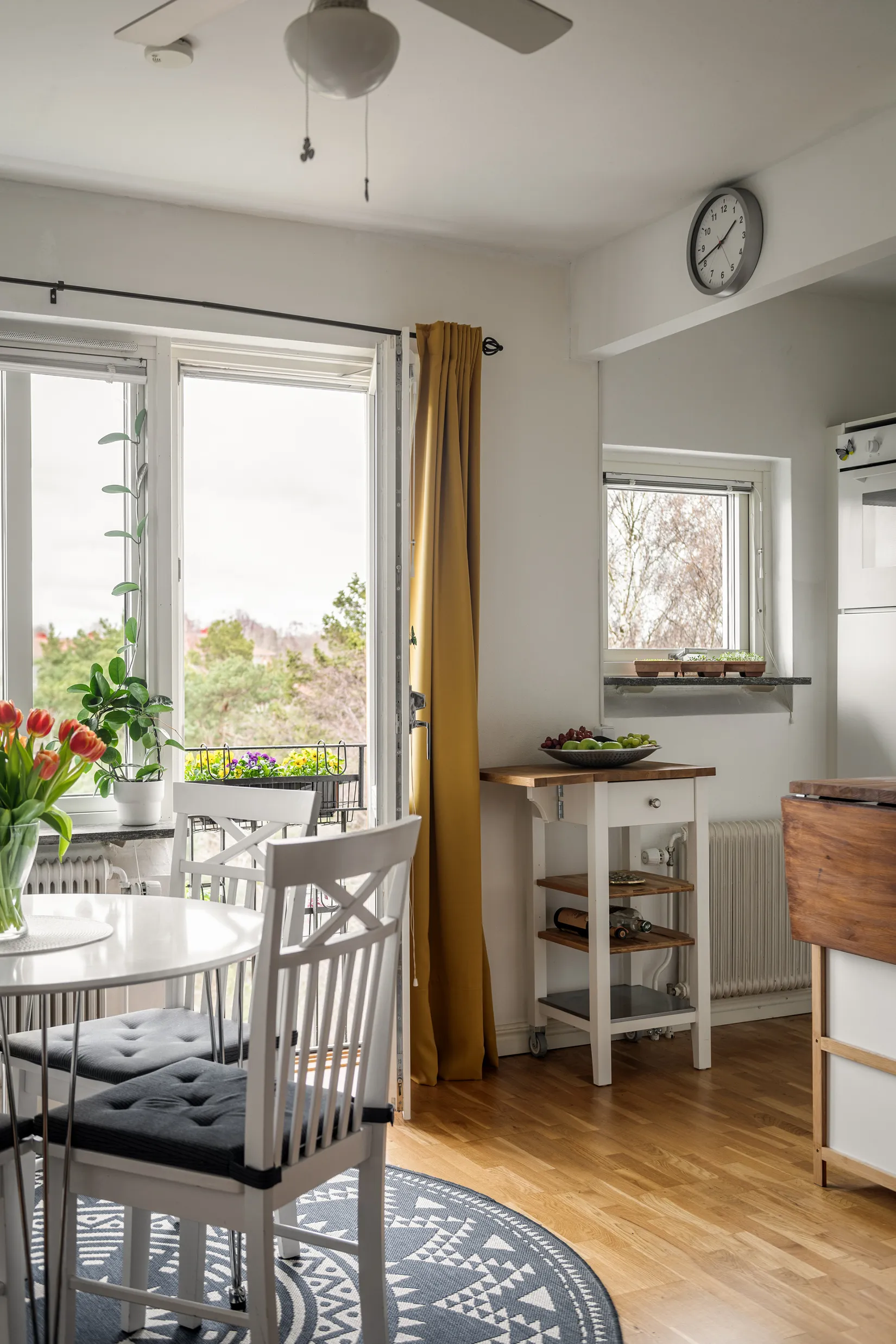 Bostadsrätt, Saxofongatan 1, Göteborg