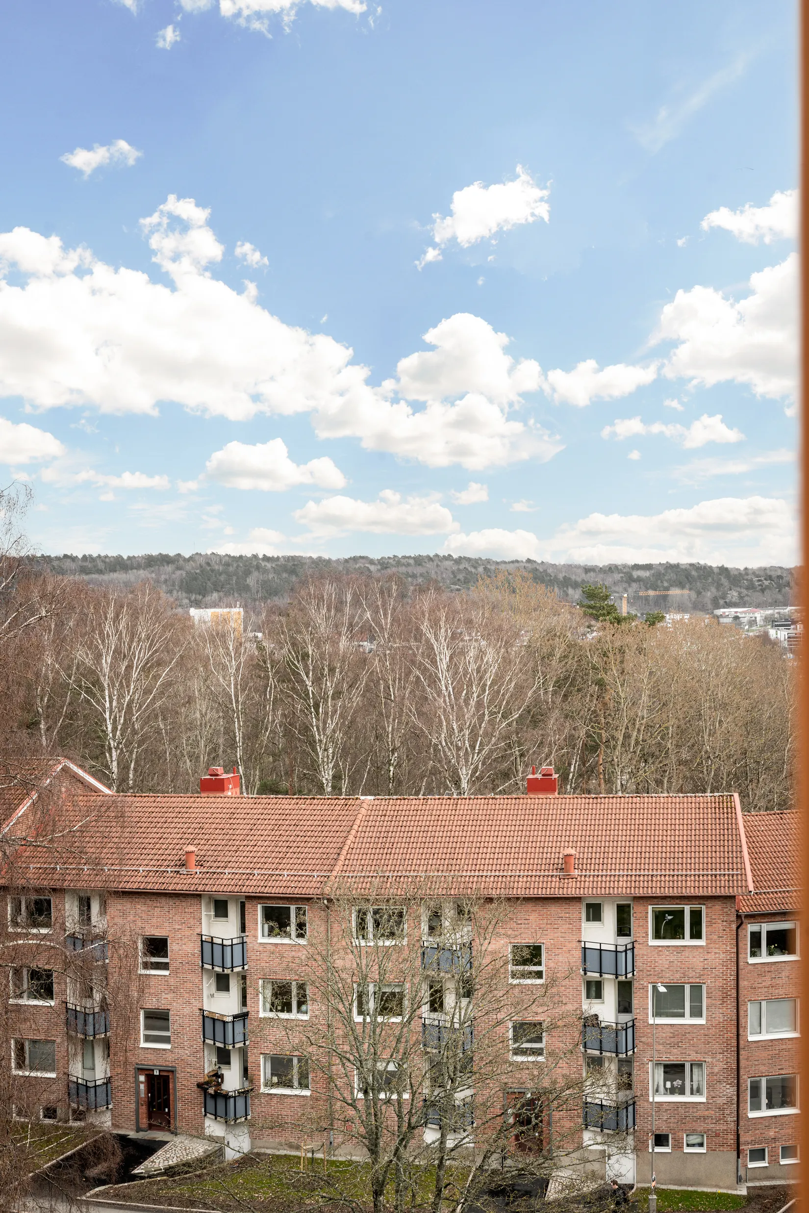 Bostadsrätt, Saxofongatan 1, Göteborg
