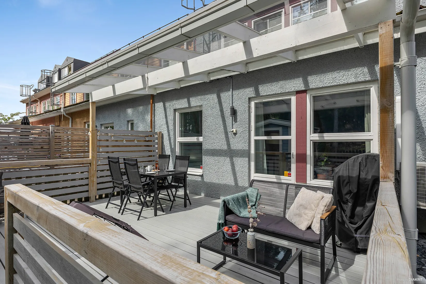 Bostadsrätt, Radhus, Vintervägen 159A, Bollstanäs, Upplands Väsby