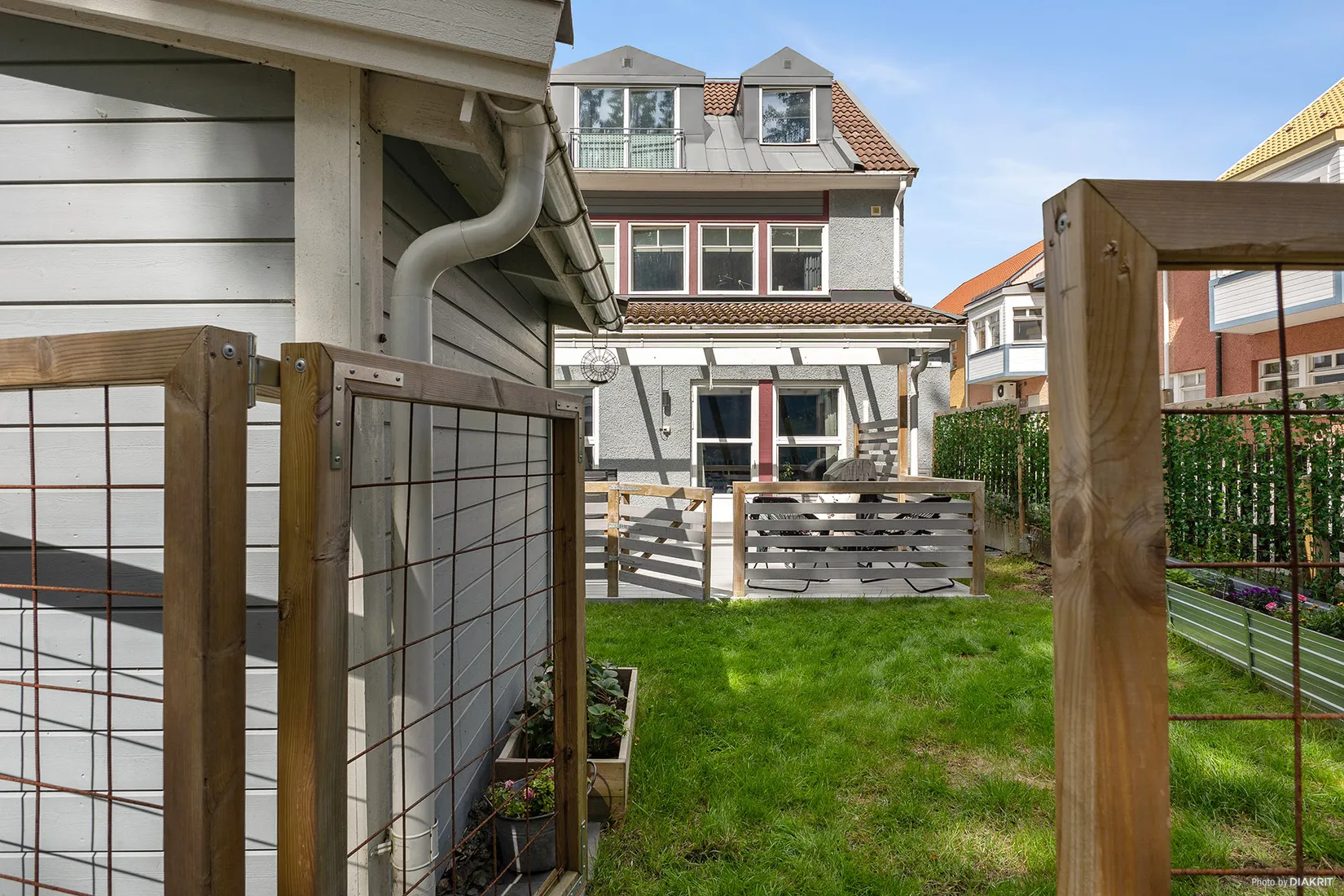 Bostadsrätt, Radhus, Vintervägen 159A, Bollstanäs, Upplands Väsby