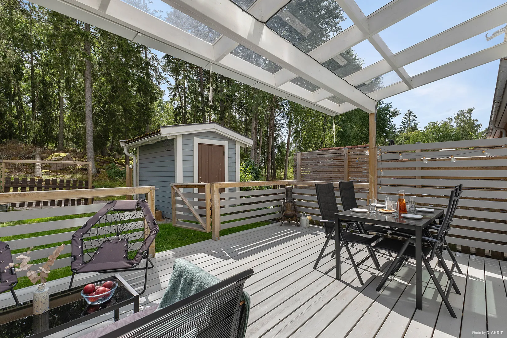 Bostadsrätt, Radhus, Vintervägen 159A, Bollstanäs, Upplands Väsby