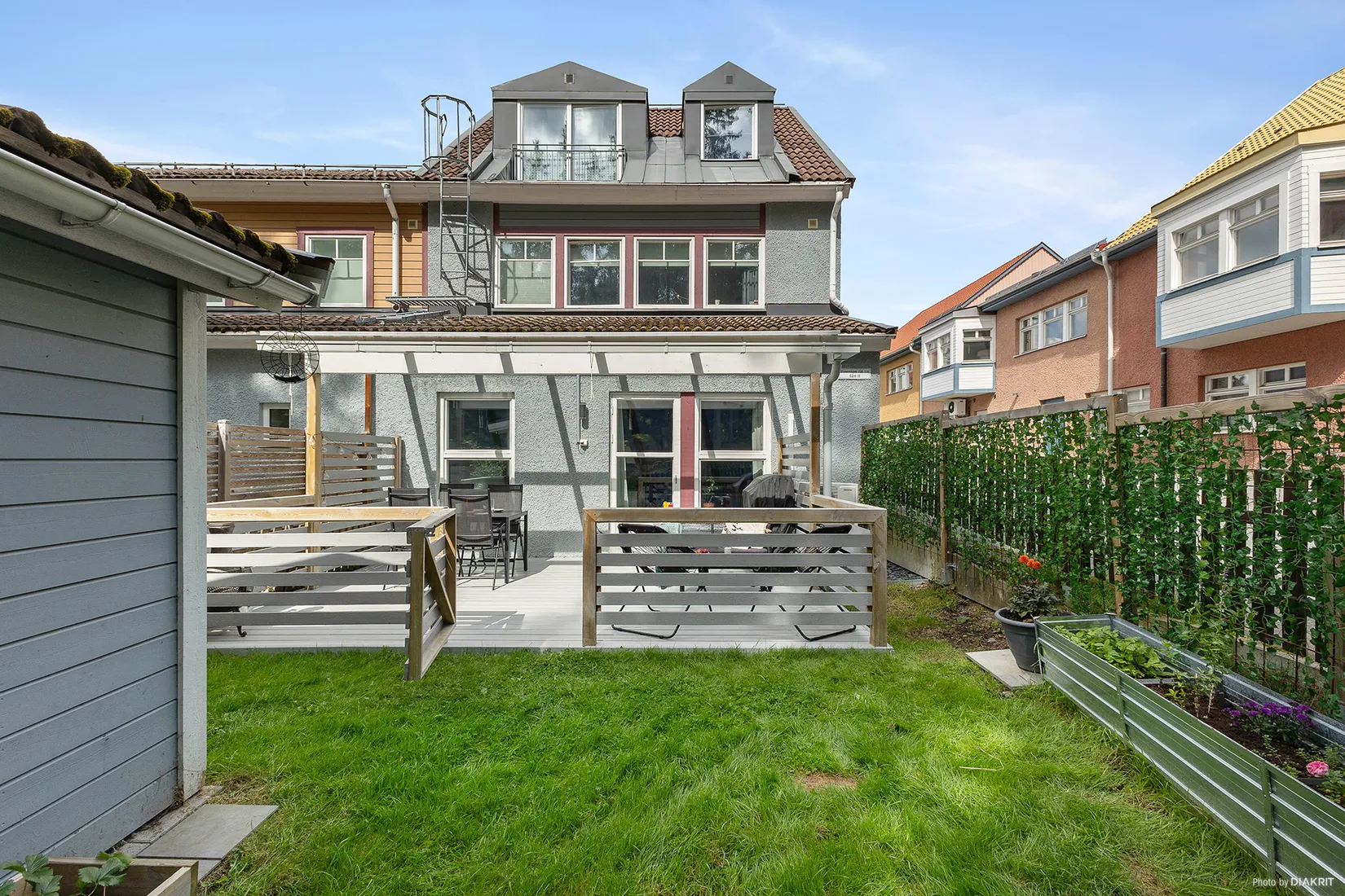 Bostadsrätt, Radhus, Vintervägen 159A, Bollstanäs, Upplands Väsby