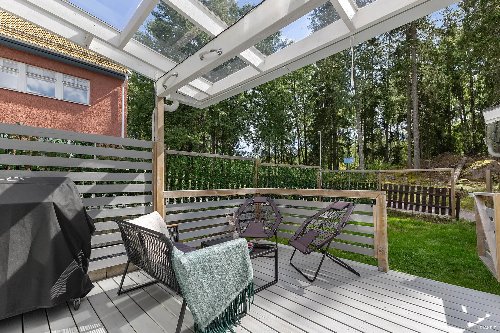 Bostadsrätt, Radhus, Vintervägen 159A, Bollstanäs, Upplands Väsby