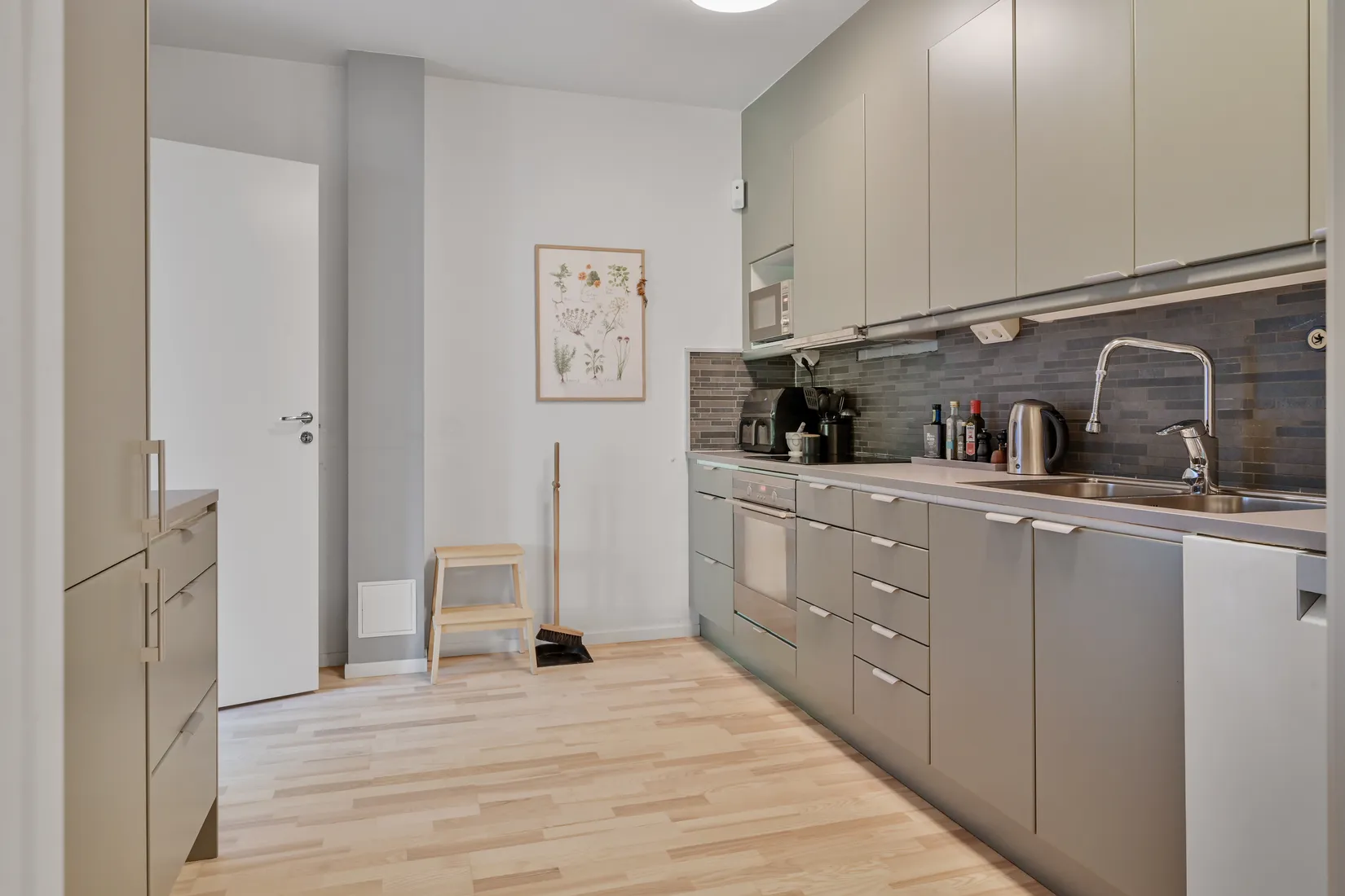 Bostadsrätt, Radhus, Vintervägen 159A, Bollstanäs, Upplands Väsby