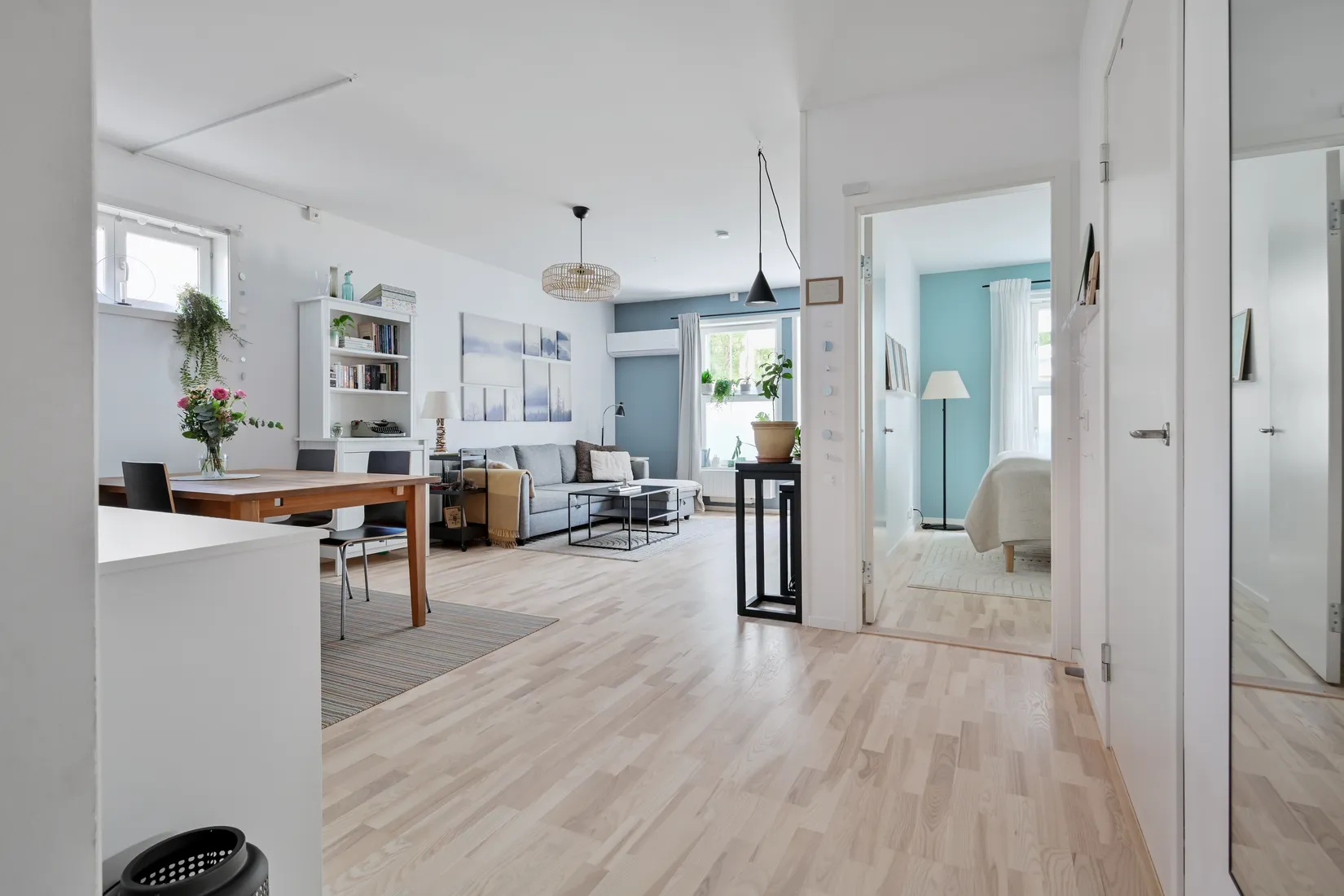 Bostadsrätt, Radhus, Vintervägen 159A, Bollstanäs, Upplands Väsby