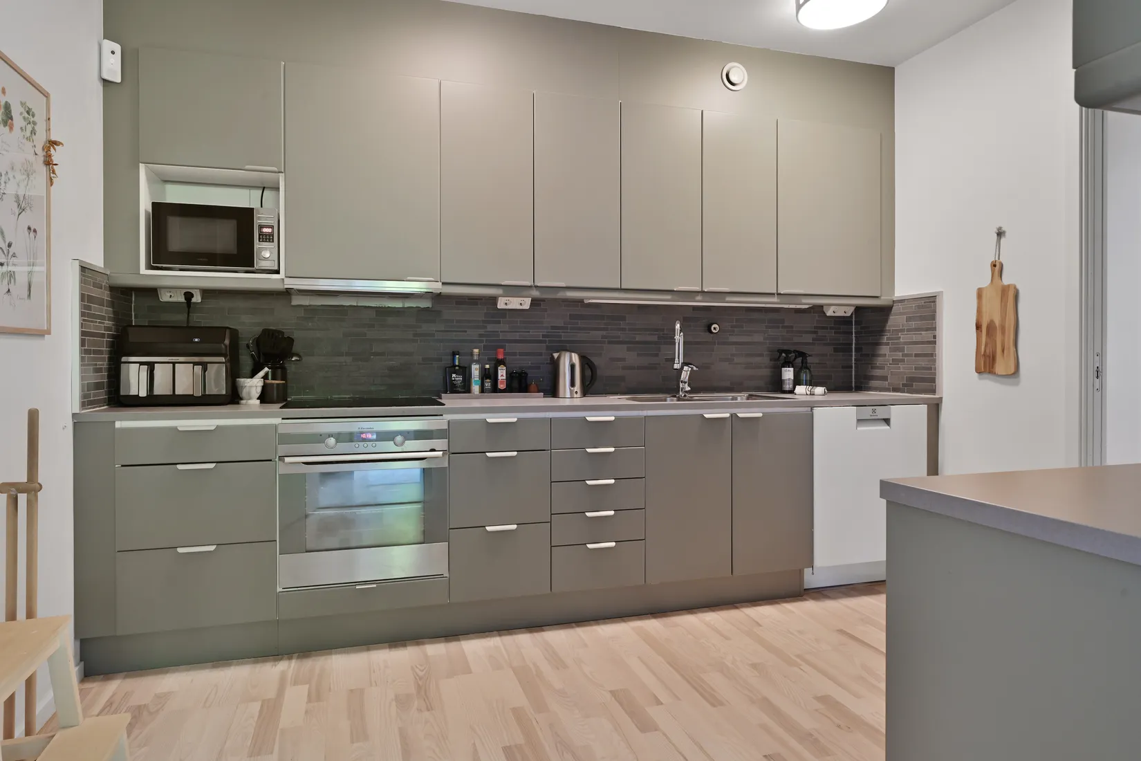 Bostadsrätt, Radhus, Vintervägen 159A, Bollstanäs, Upplands Väsby
