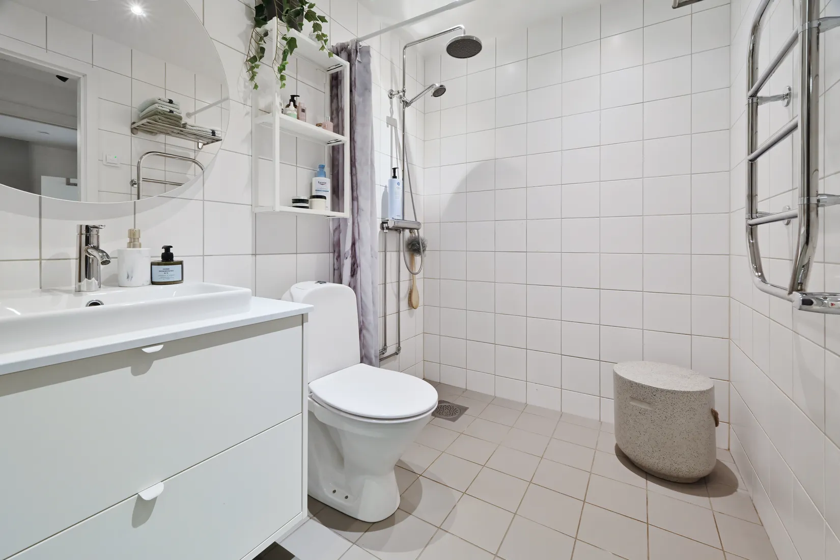 Bostadsrätt, Radhus, Vintervägen 159A, Bollstanäs, Upplands Väsby