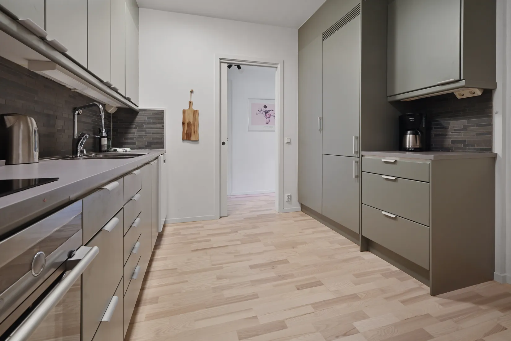Bostadsrätt, Radhus, Vintervägen 159A, Bollstanäs, Upplands Väsby