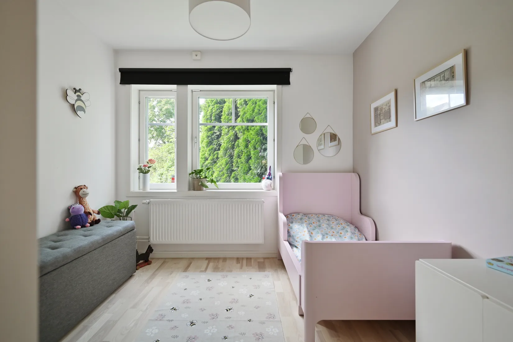 Bostadsrätt, Radhus, Vintervägen 159A, Bollstanäs, Upplands Väsby