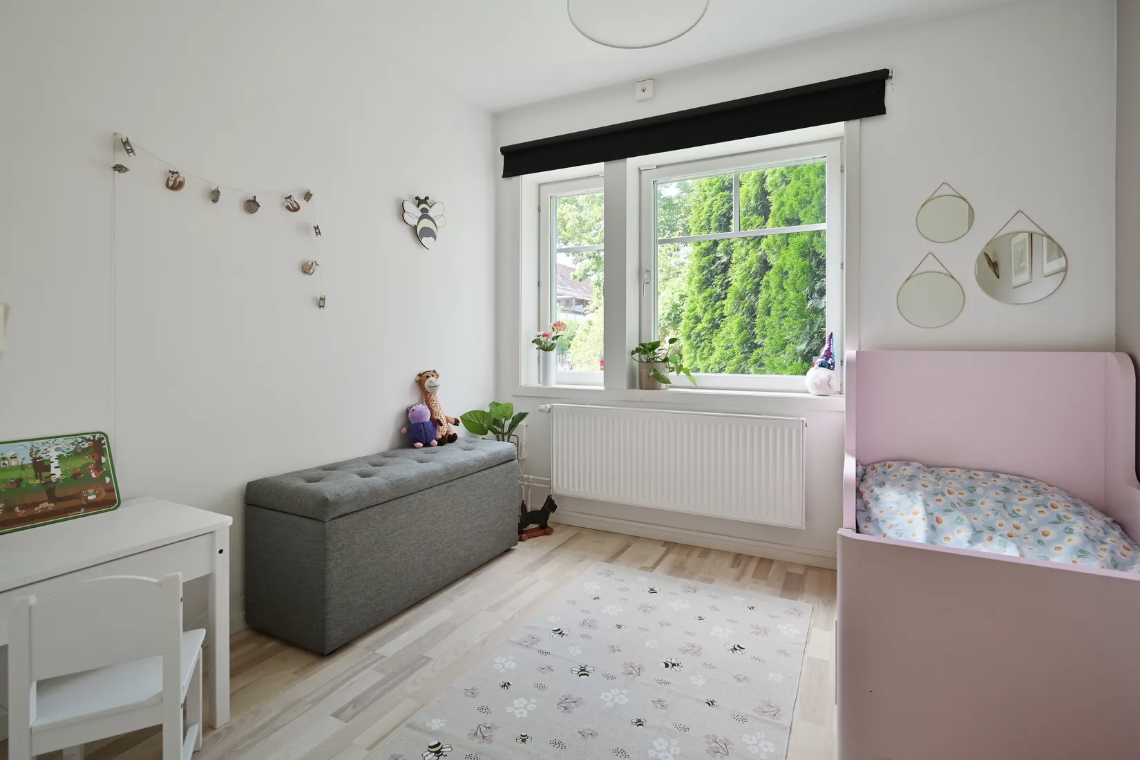 Bostadsrätt, Radhus, Vintervägen 159A, Bollstanäs, Upplands Väsby