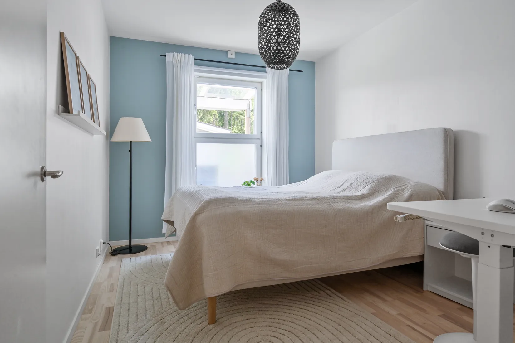 Bostadsrätt, Radhus, Vintervägen 159A, Bollstanäs, Upplands Väsby