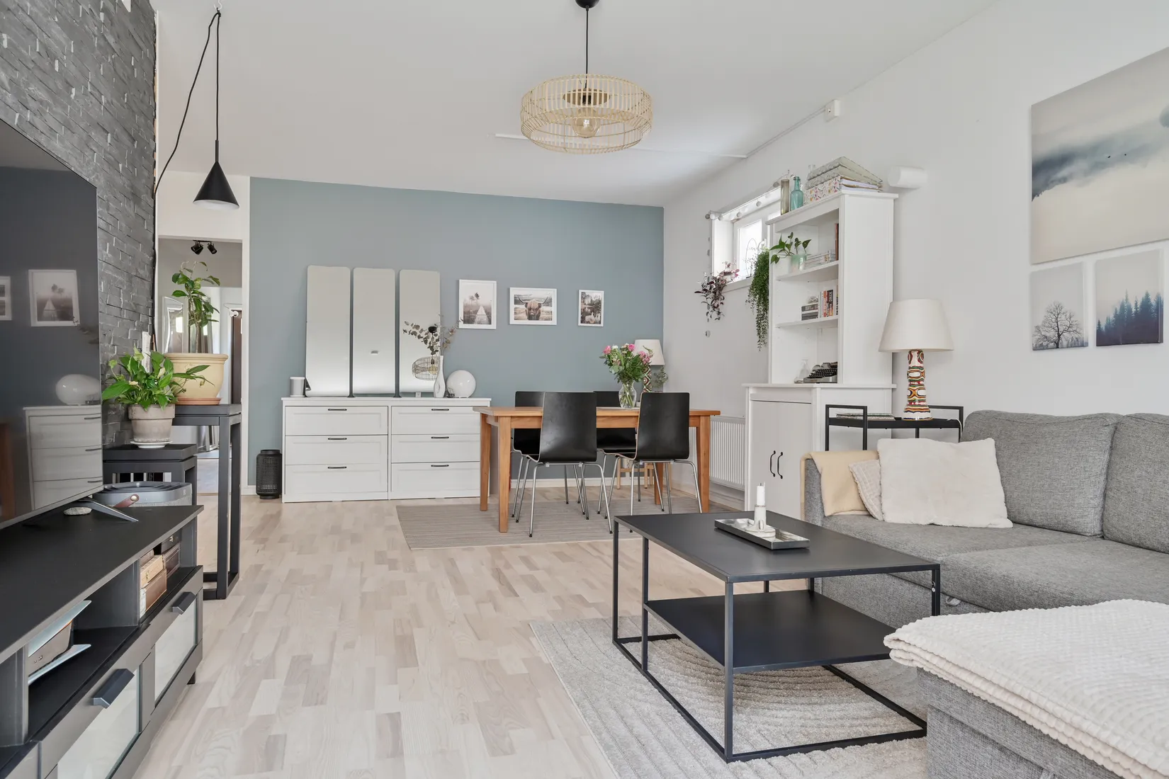 Bostadsrätt, Radhus, Vintervägen 159A, Bollstanäs, Upplands Väsby