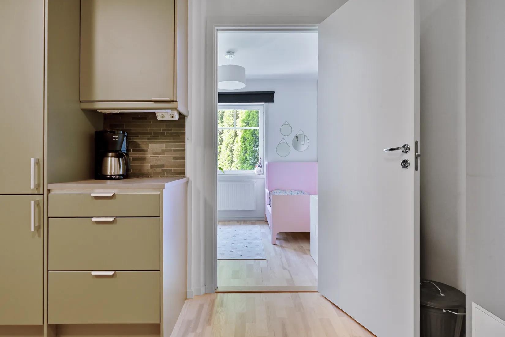 Bostadsrätt, Radhus, Vintervägen 159A, Bollstanäs, Upplands Väsby