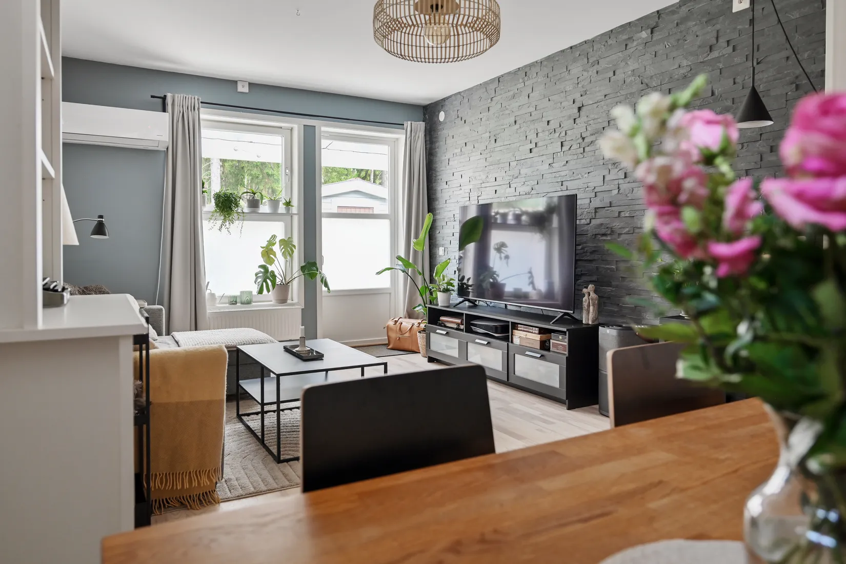 Bostadsrätt, Radhus, Vintervägen 159A, Bollstanäs, Upplands Väsby