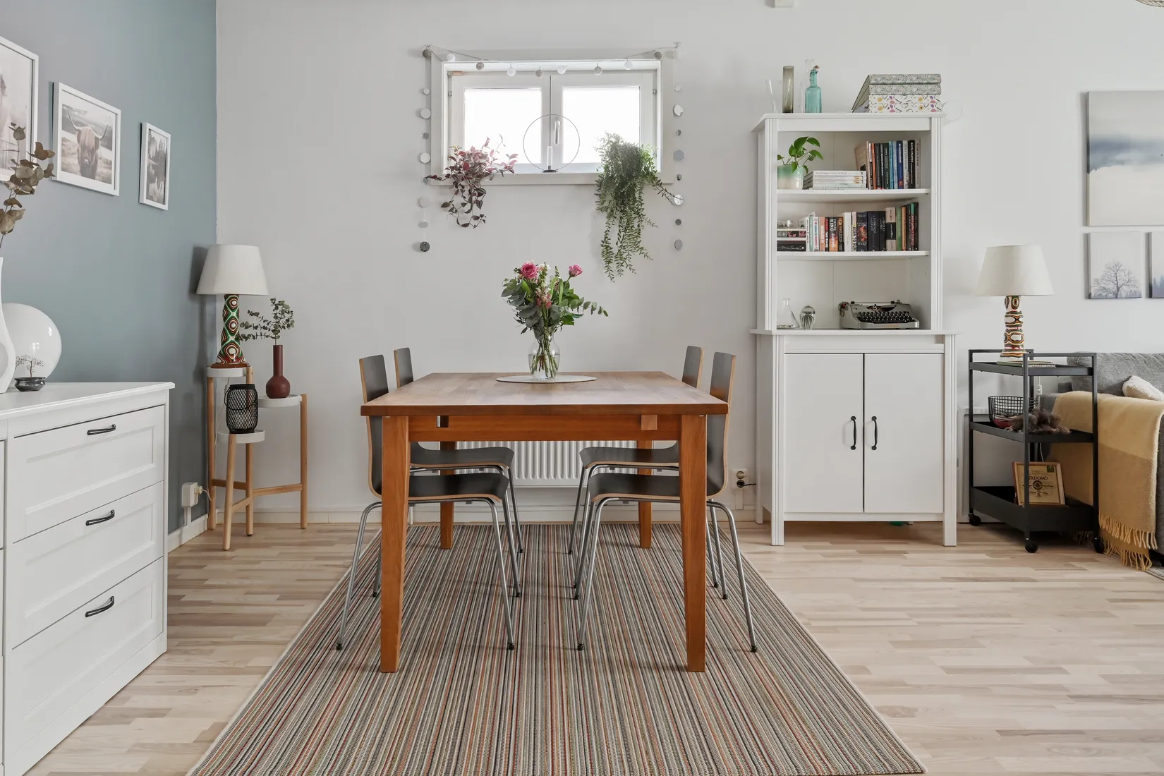 Bostadsrätt, Radhus, Vintervägen 159A, Bollstanäs, Upplands Väsby