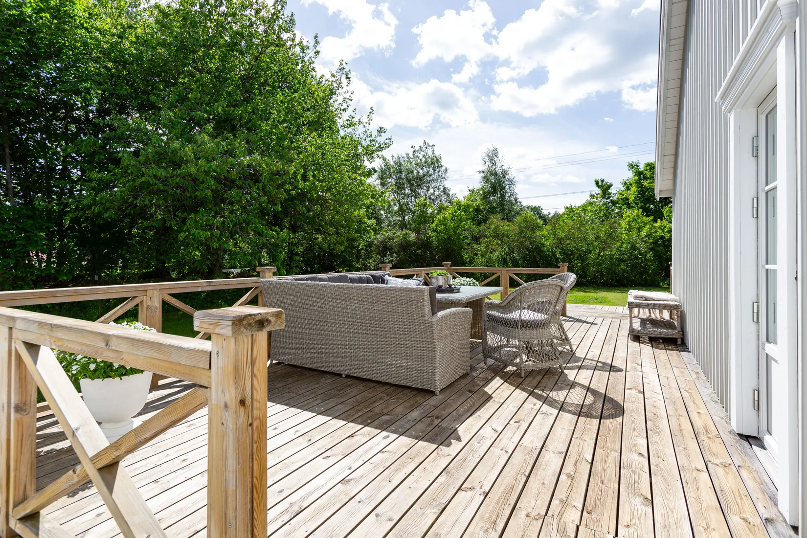 Villa, Fagerhemsvägen 25, Norrboda, Nässjö