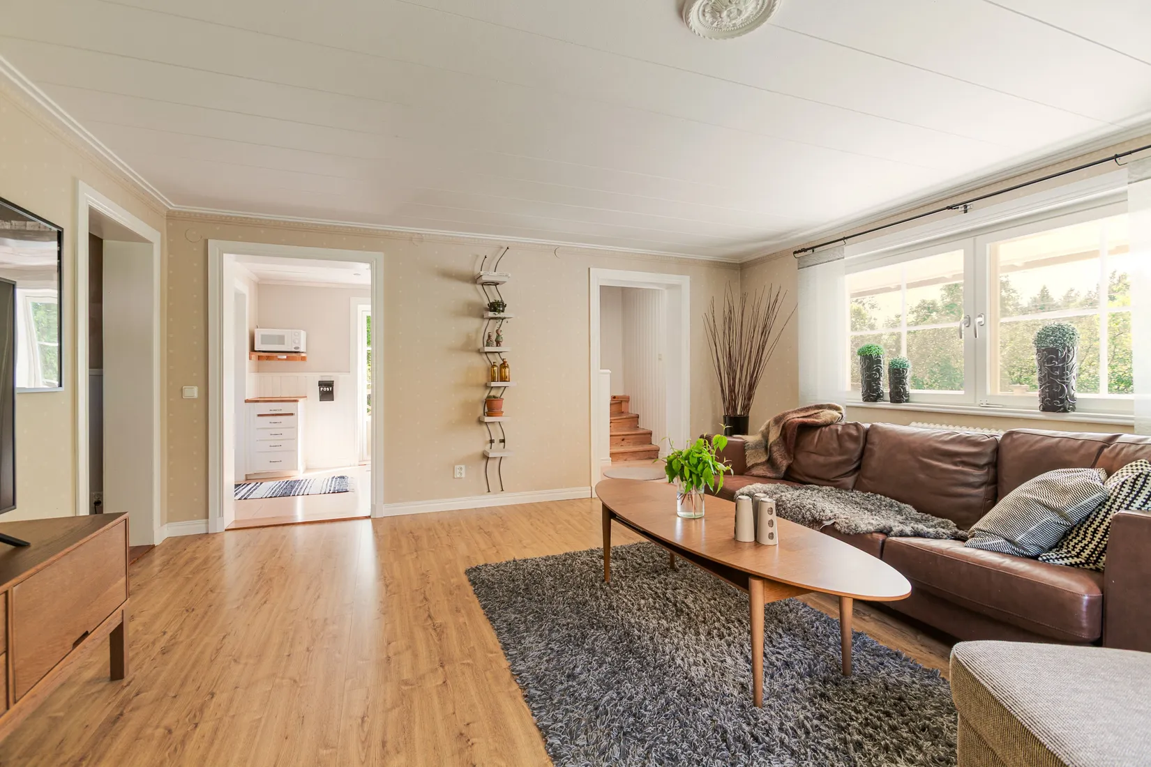 Villa, Fagerhemsvägen 25, Norrboda, Nässjö