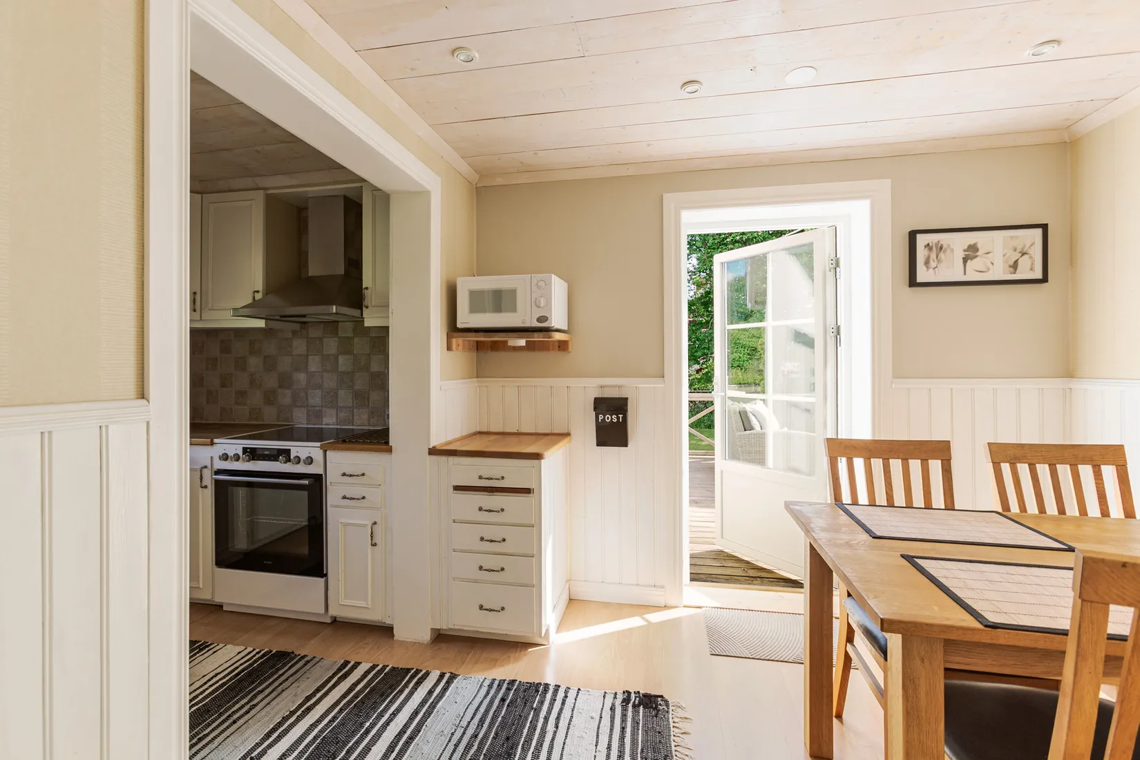Villa, Fagerhemsvägen 25, Norrboda, Nässjö