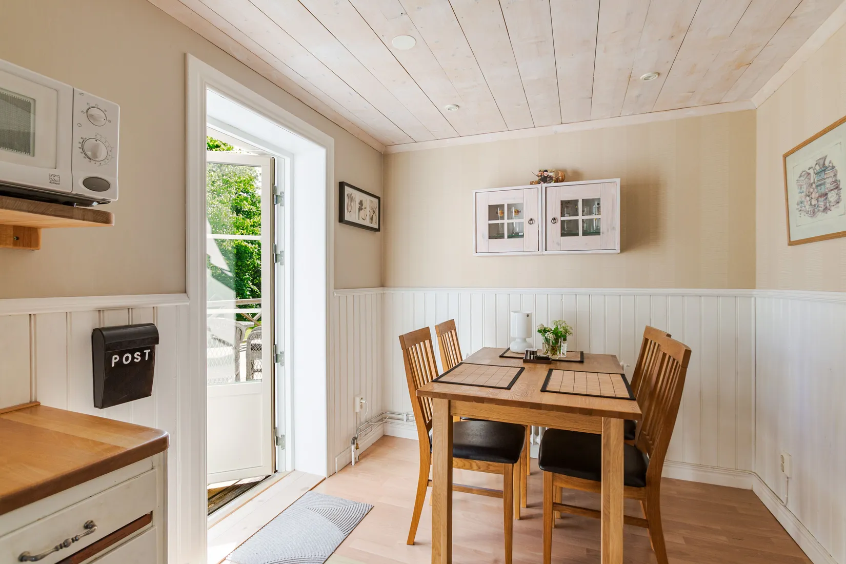 Villa, Fagerhemsvägen 25, Norrboda, Nässjö