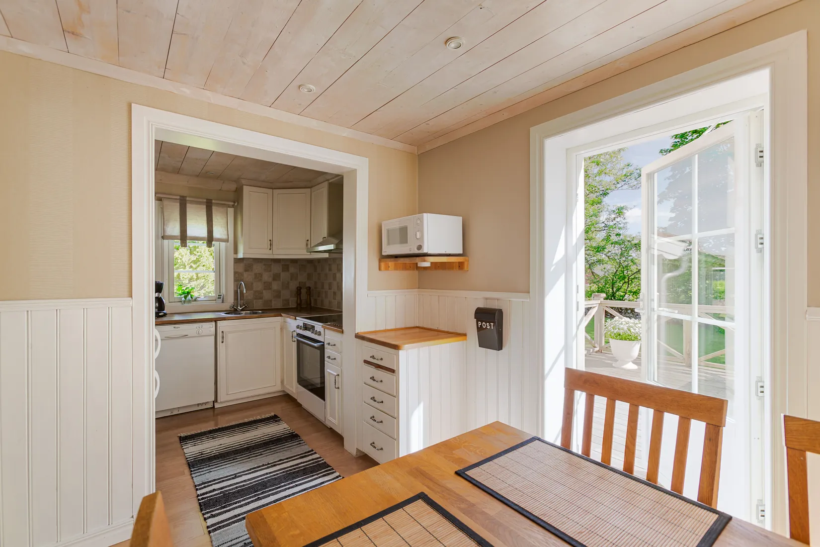 Villa, Fagerhemsvägen 25, Norrboda, Nässjö
