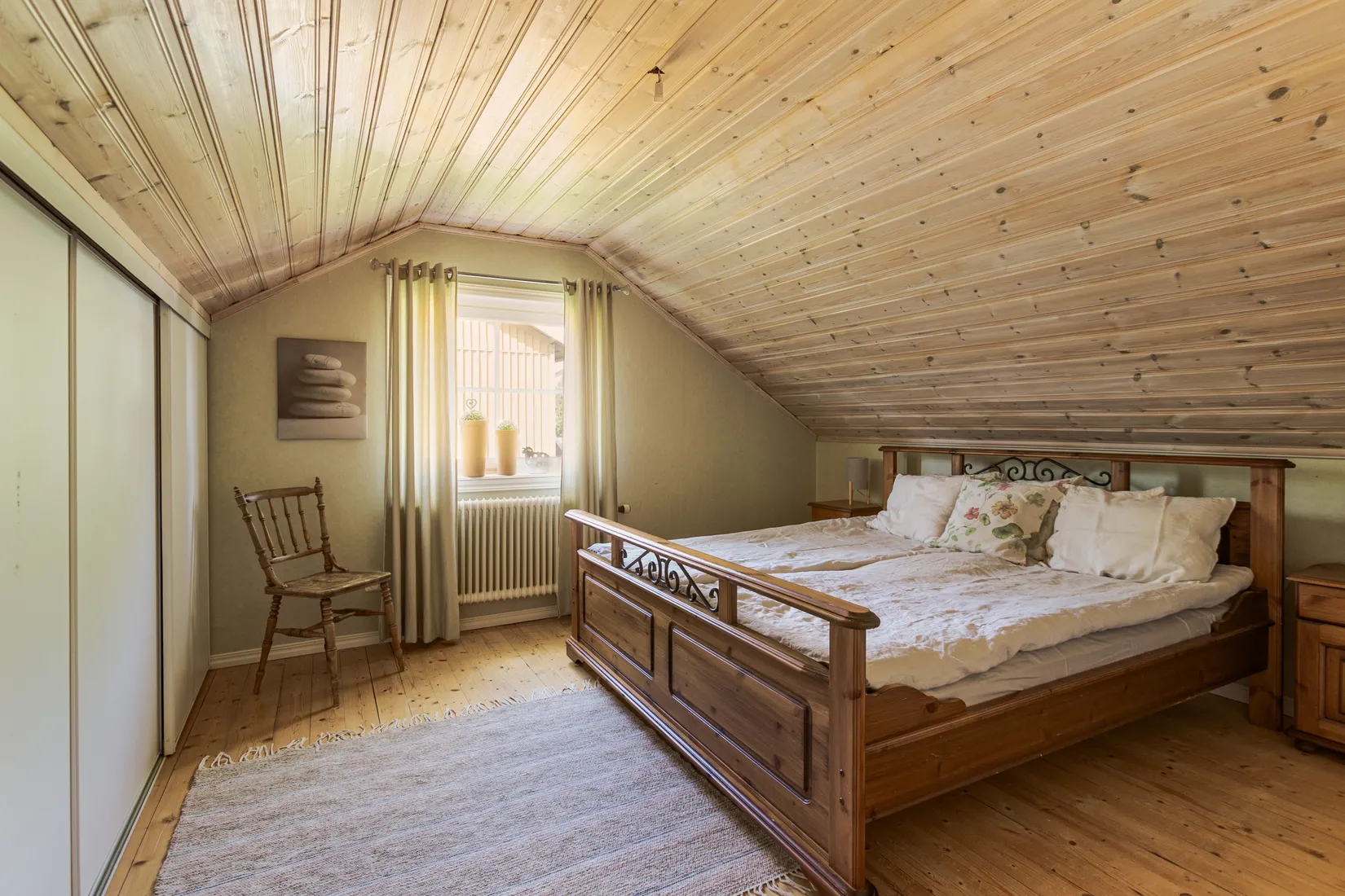 Villa, Fagerhemsvägen 25, Norrboda, Nässjö