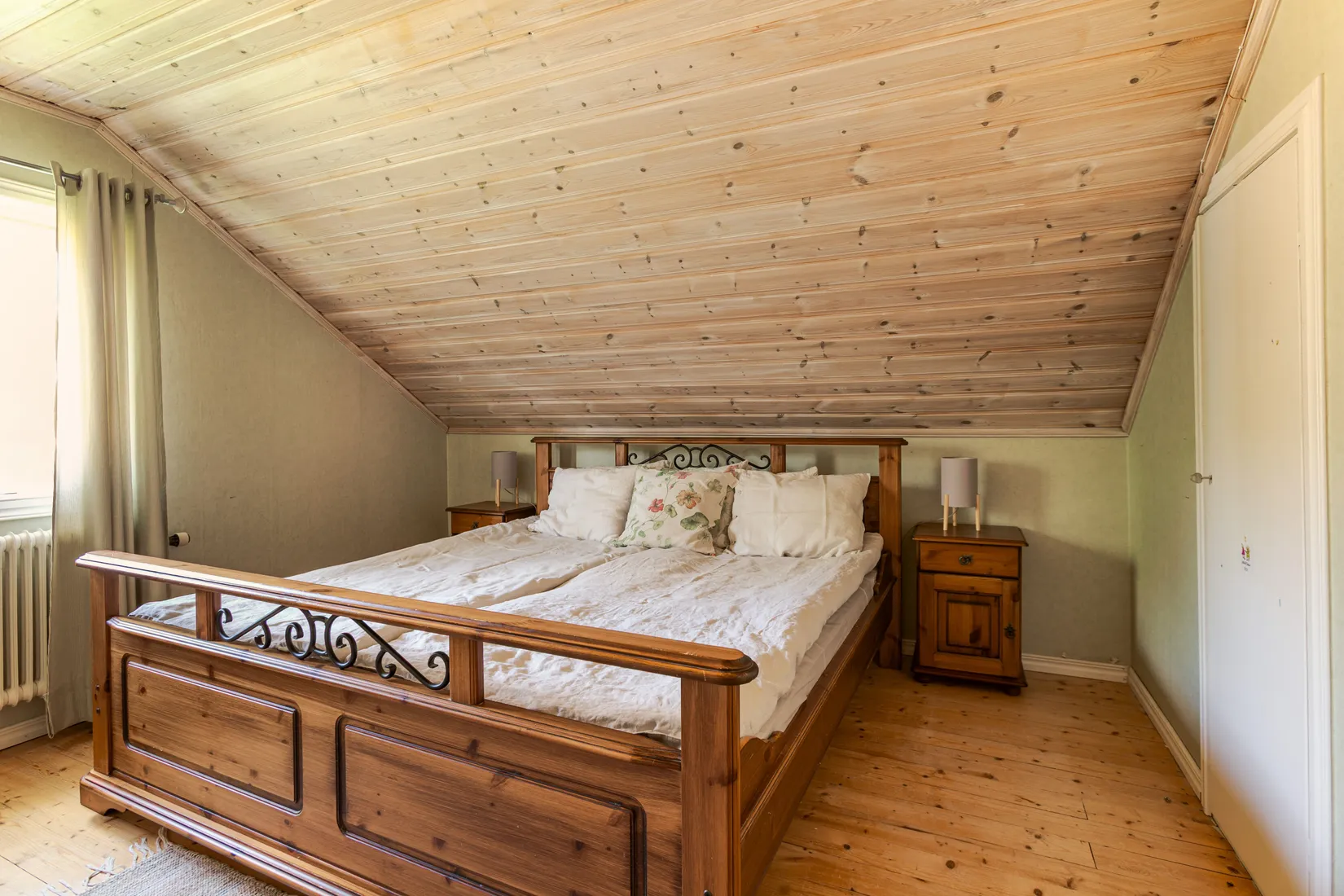 Villa, Fagerhemsvägen 25, Norrboda, Nässjö